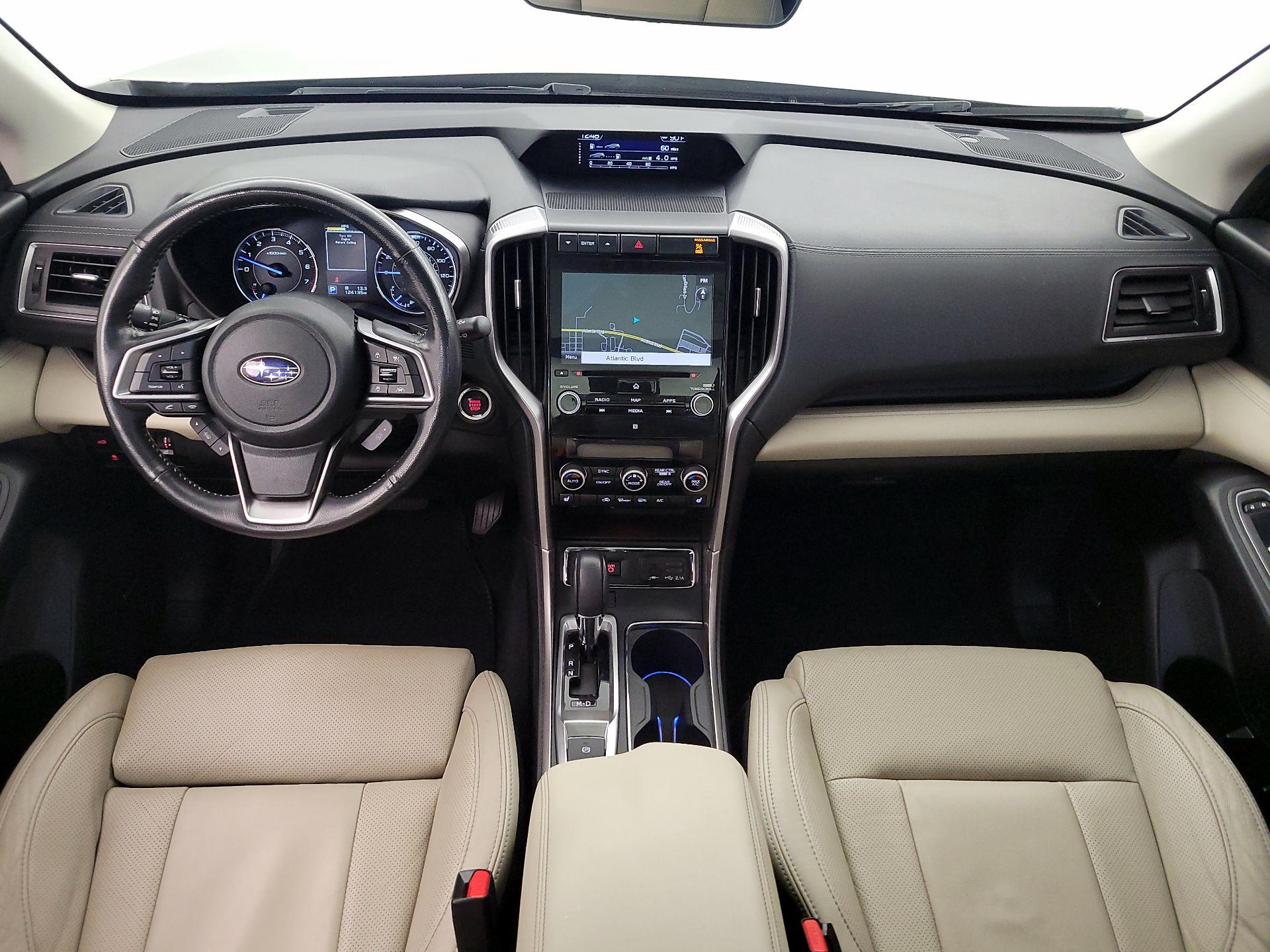 Thumbnail: 2019 Subaru Ascent - 9