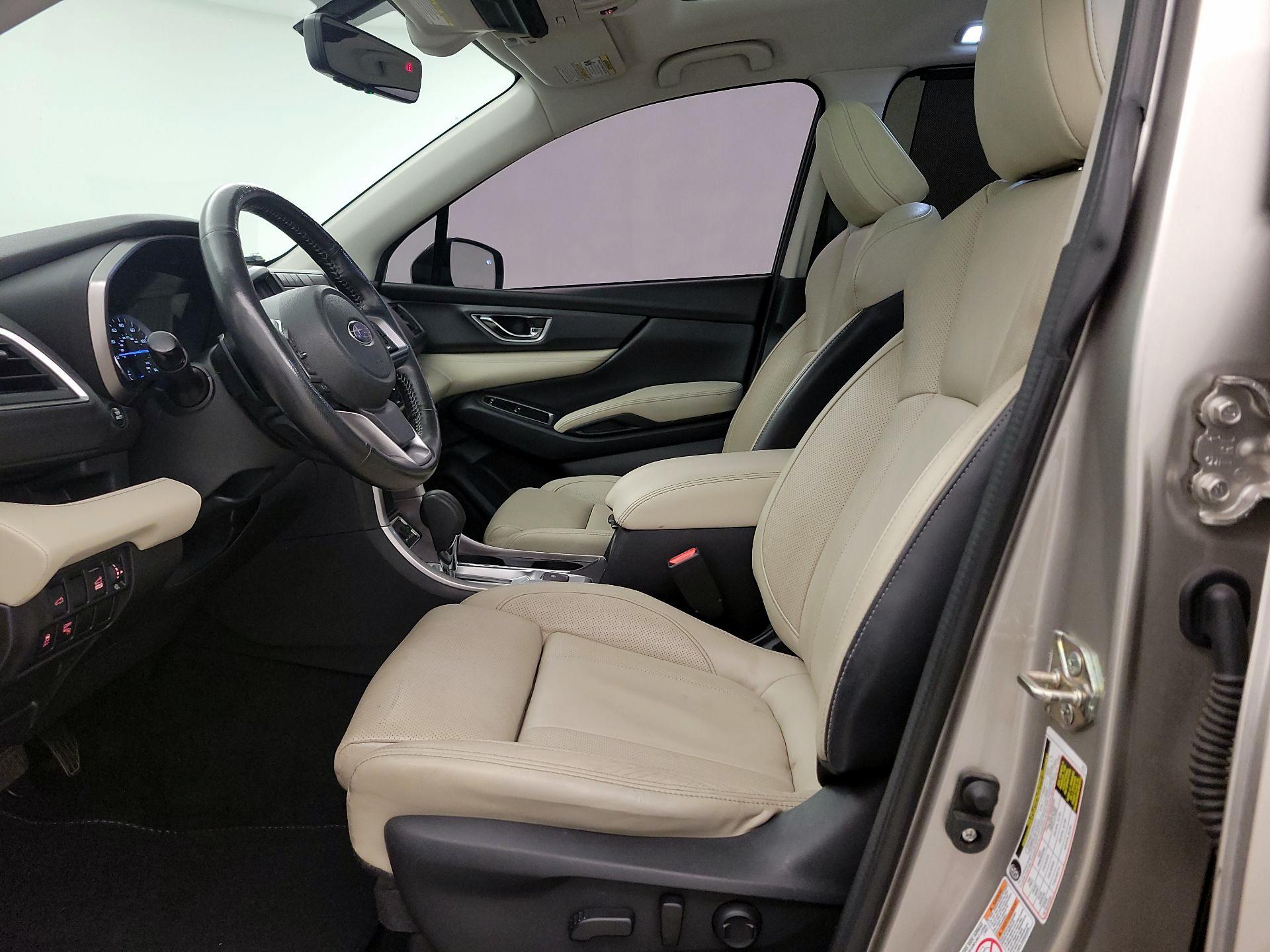 Thumbnail: 2019 Subaru Ascent - 11