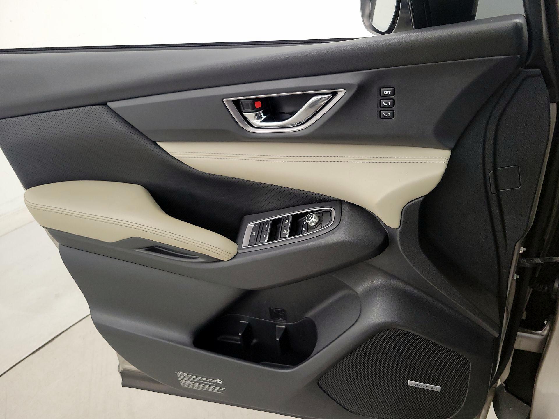 Thumbnail: 2019 Subaru Ascent - 12