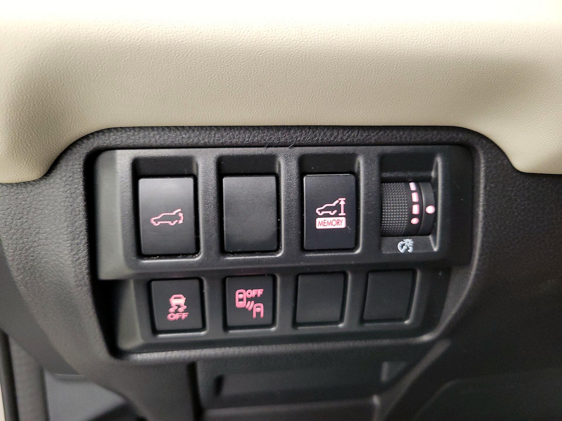Thumbnail: 2019 Subaru Ascent - 13