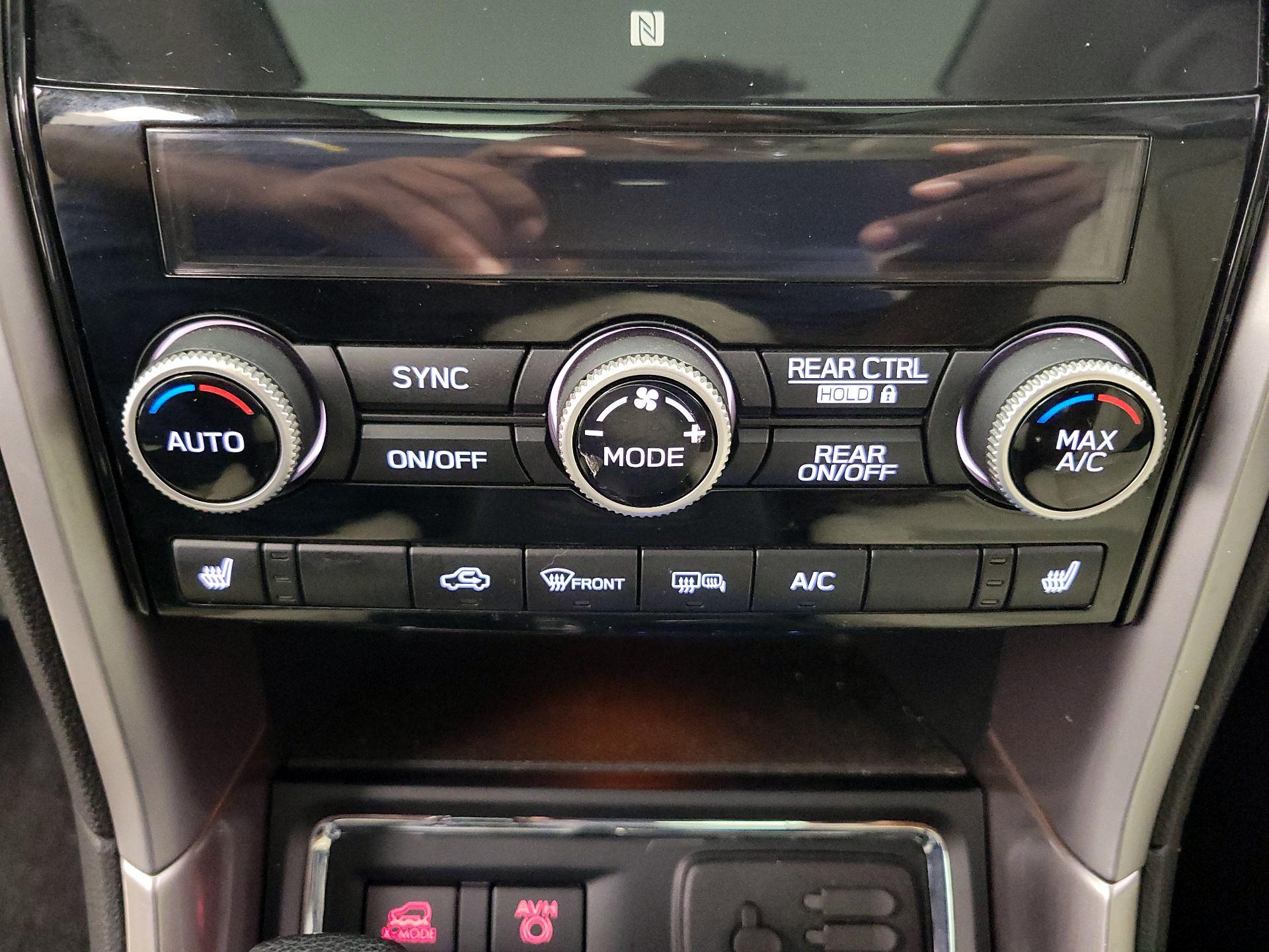 Thumbnail: 2019 Subaru Ascent - 17