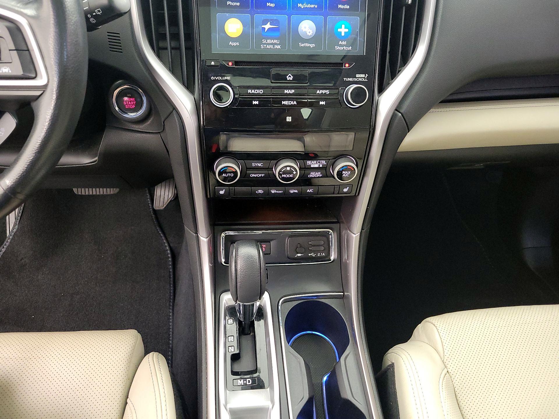 Thumbnail: 2019 Subaru Ascent - 18
