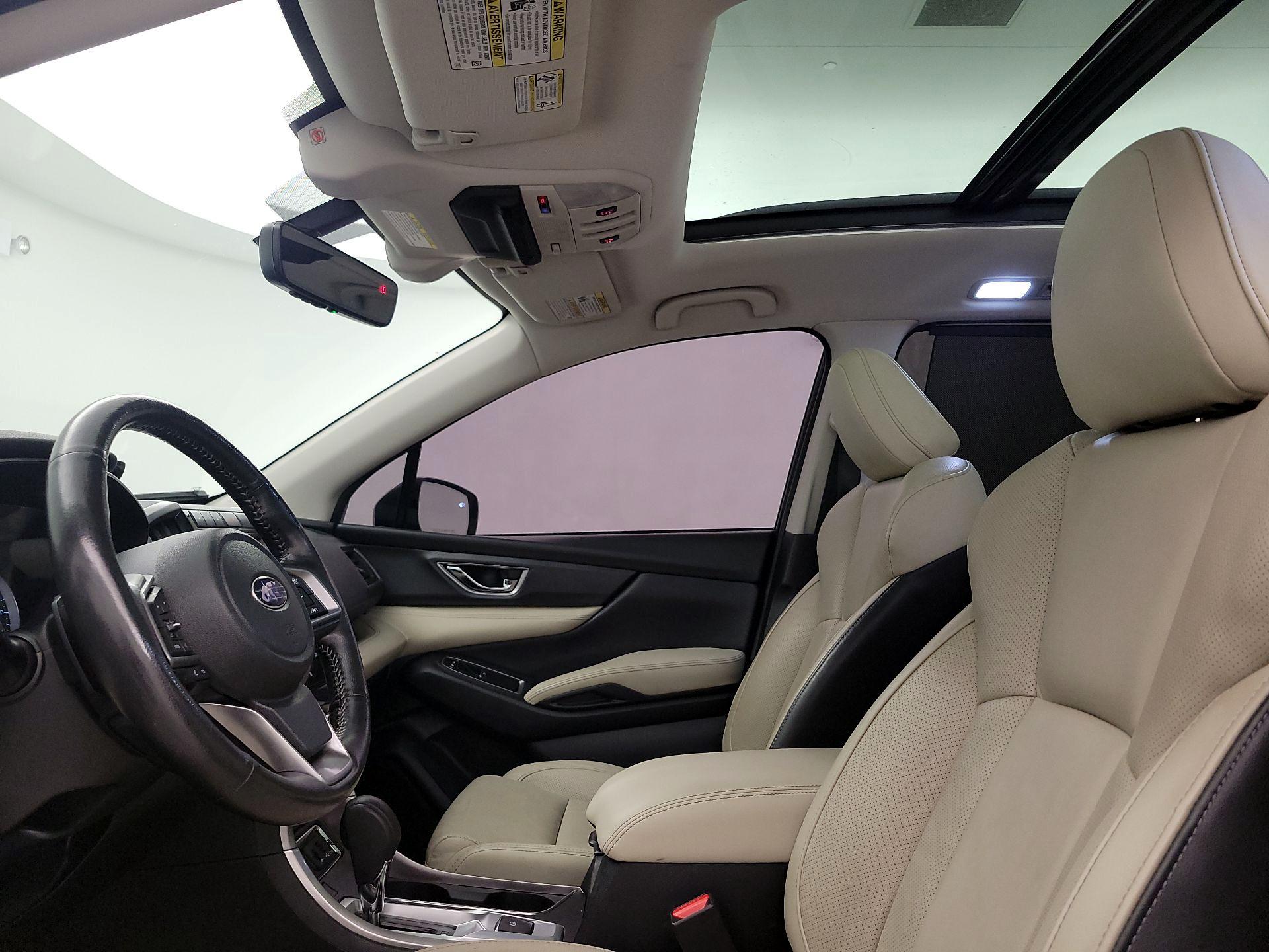 Thumbnail: 2019 Subaru Ascent - 20
