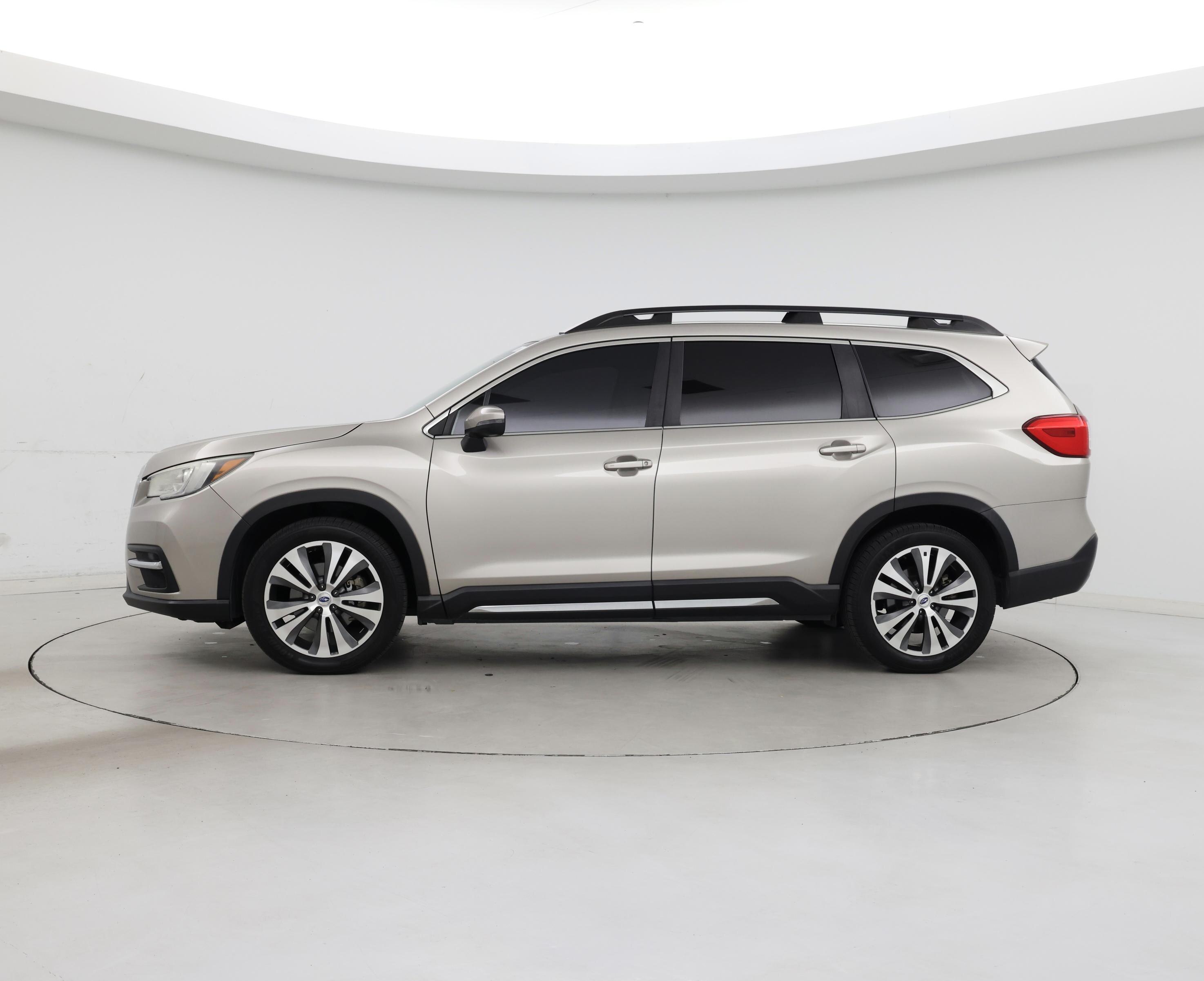 Thumbnail: 2019 Subaru Ascent - 3