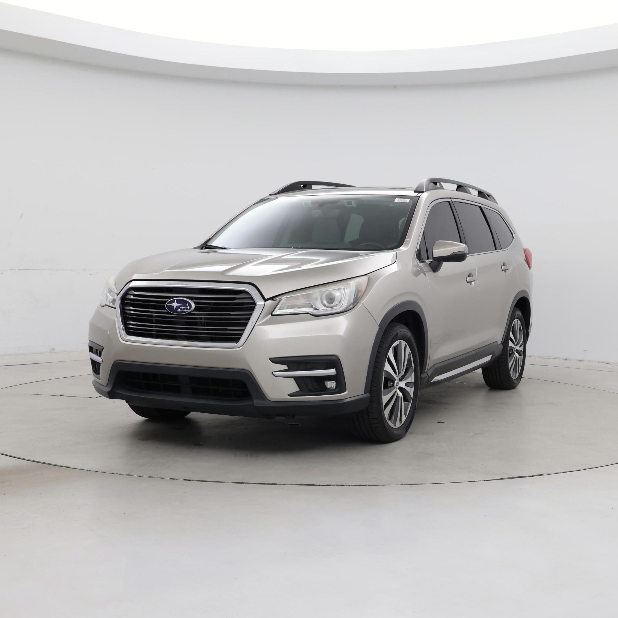 Thumbnail: 2019 Subaru Ascent - 4