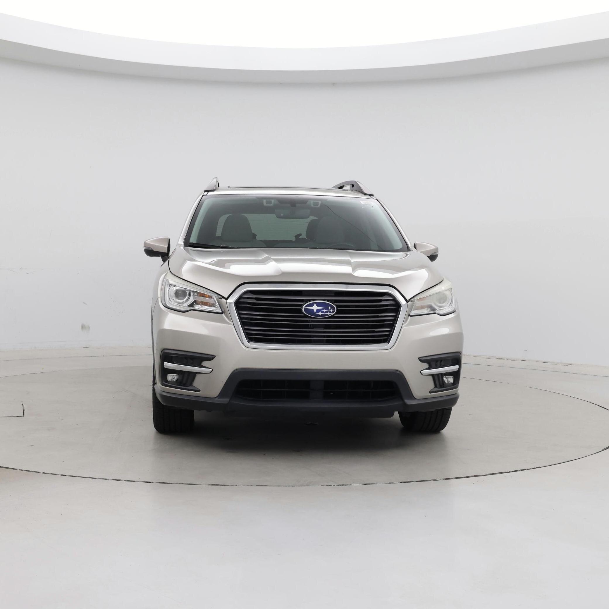 Thumbnail: 2019 Subaru Ascent - 5