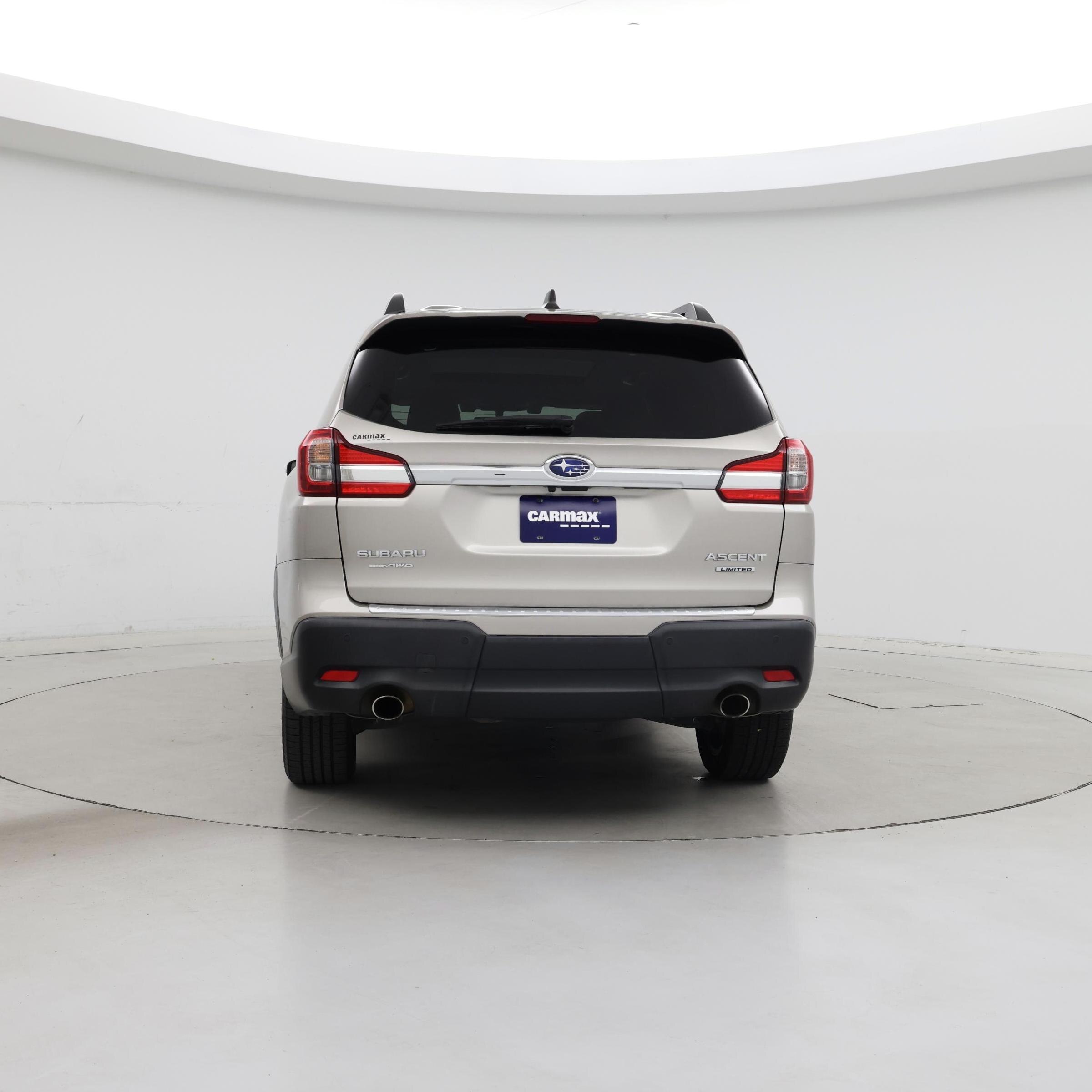 Thumbnail: 2019 Subaru Ascent - 6