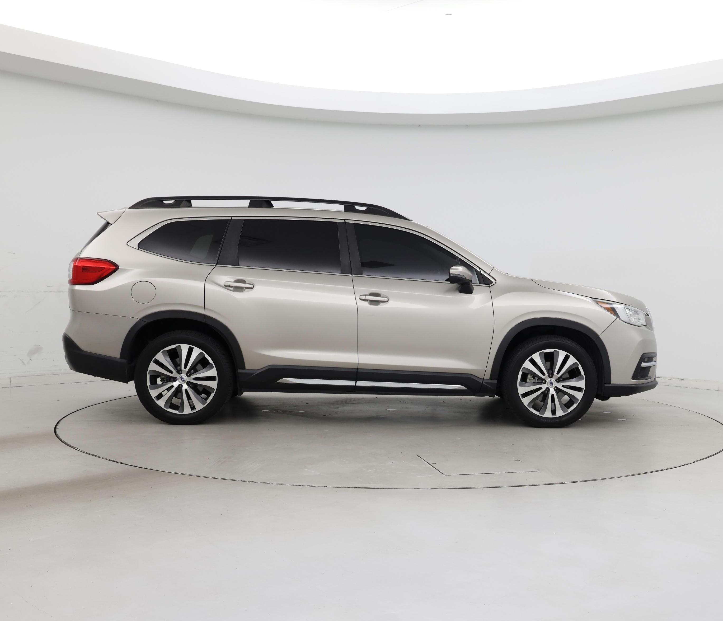 Thumbnail: 2019 Subaru Ascent - 7