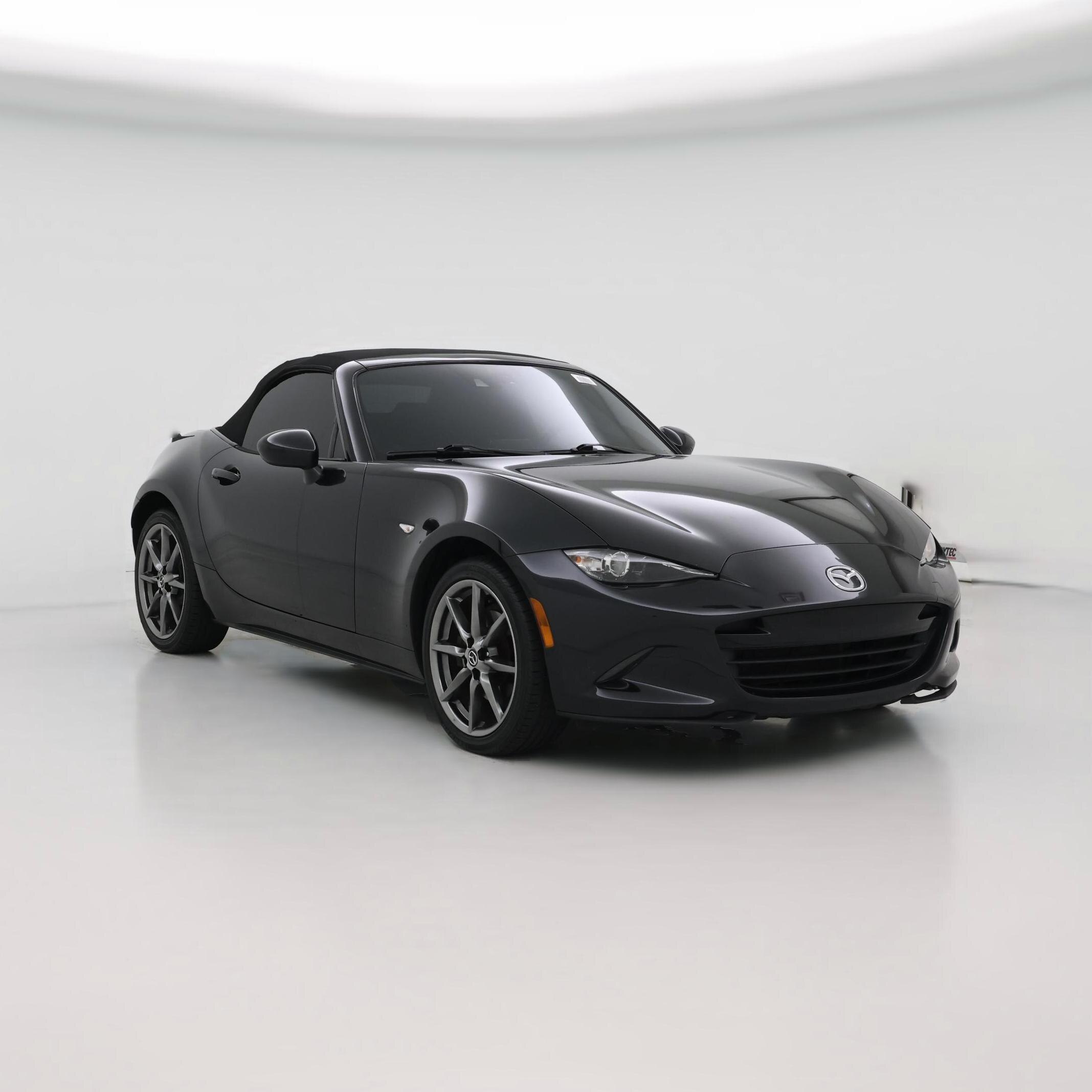 Thumbnail: 2016 Mazda MX-5 Miata - 1