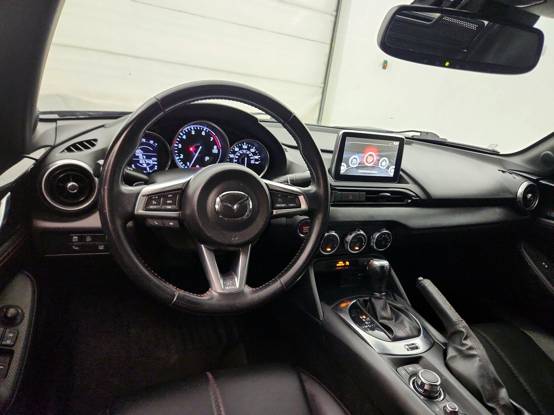 Thumbnail: 2016 Mazda MX-5 Miata - 9