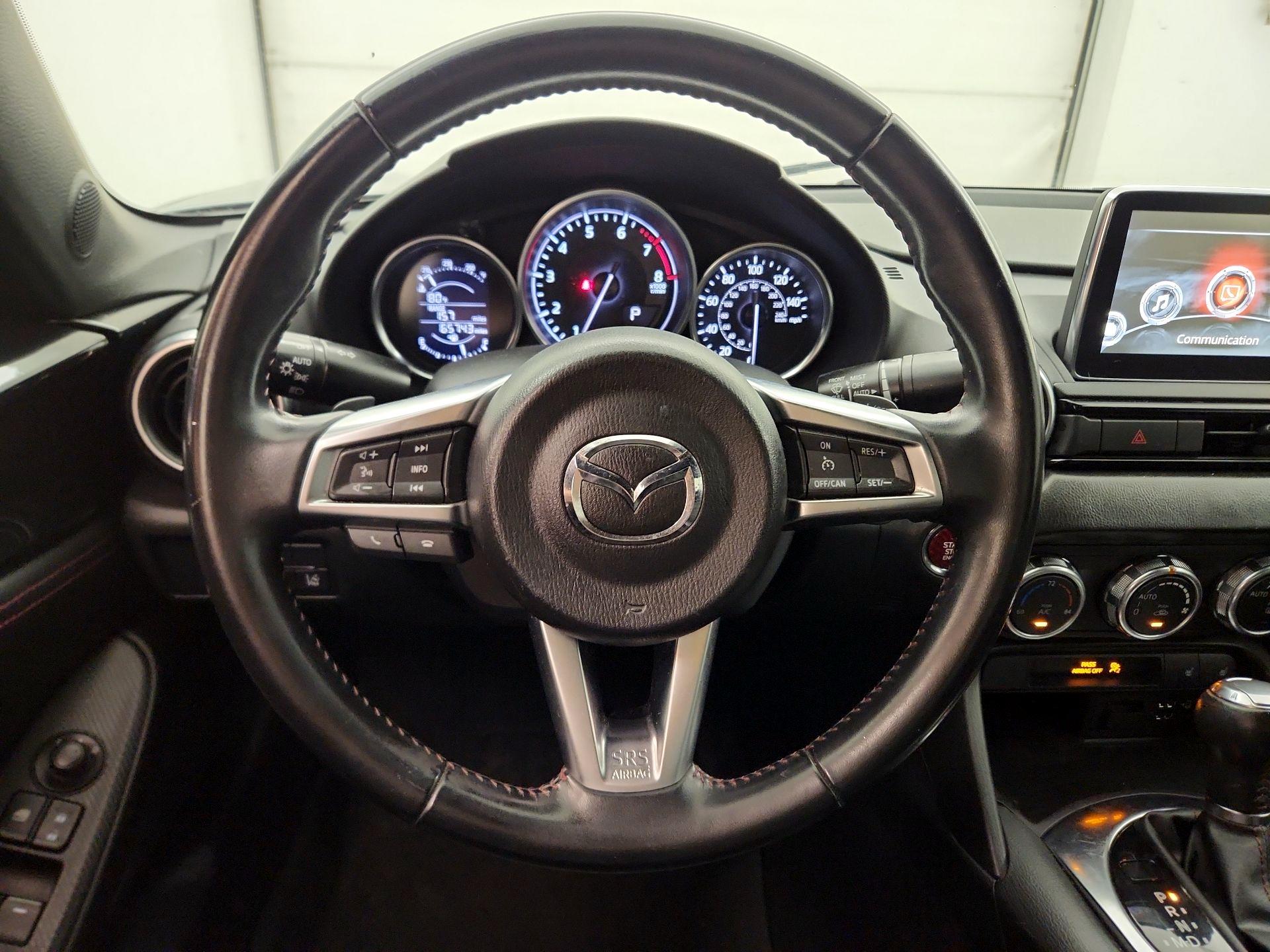 Thumbnail: 2016 Mazda MX-5 Miata - 10