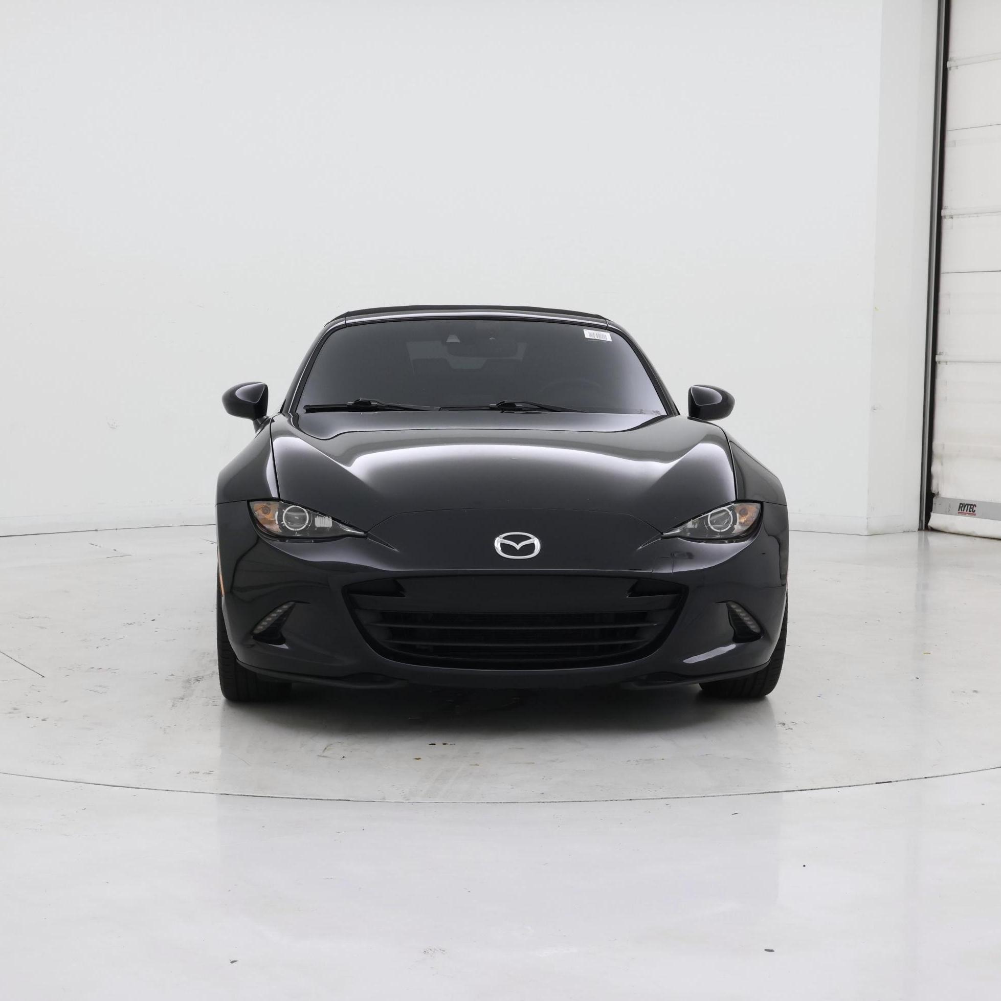Thumbnail: 2016 Mazda MX-5 Miata - 5
