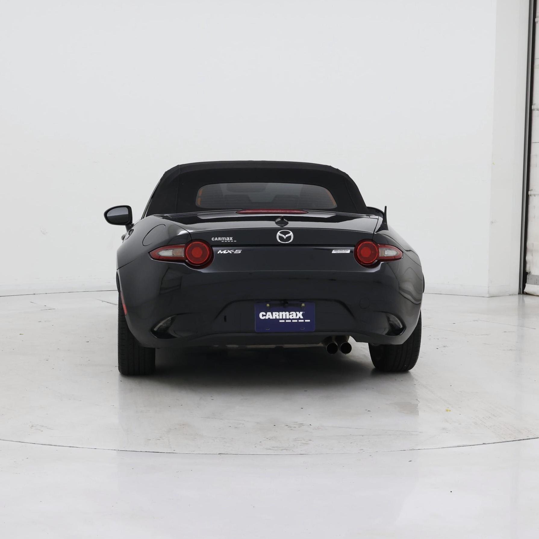 Thumbnail: 2016 Mazda MX-5 Miata - 6