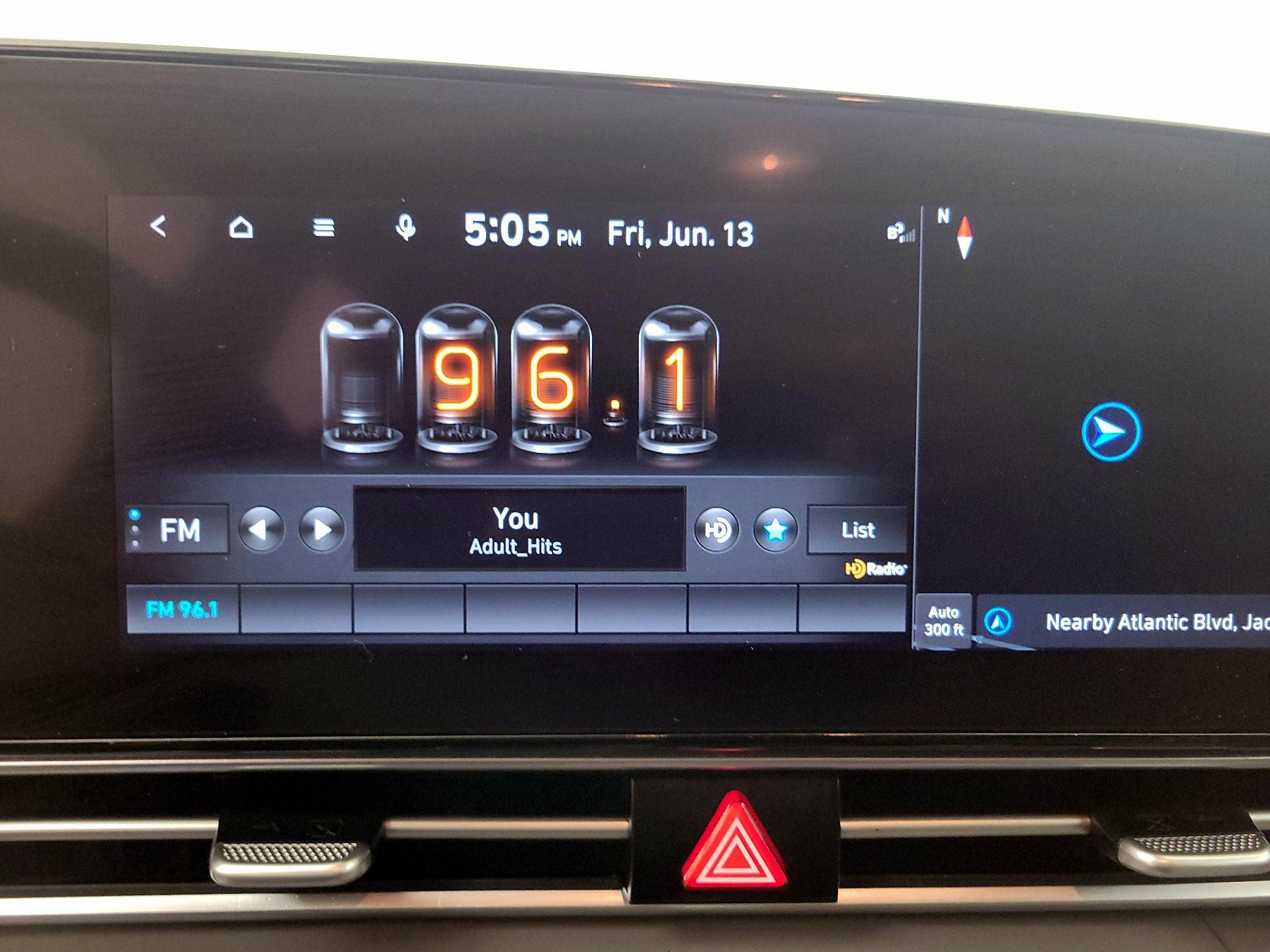 Thumbnail: 2023 Hyundai Elantra - 16
