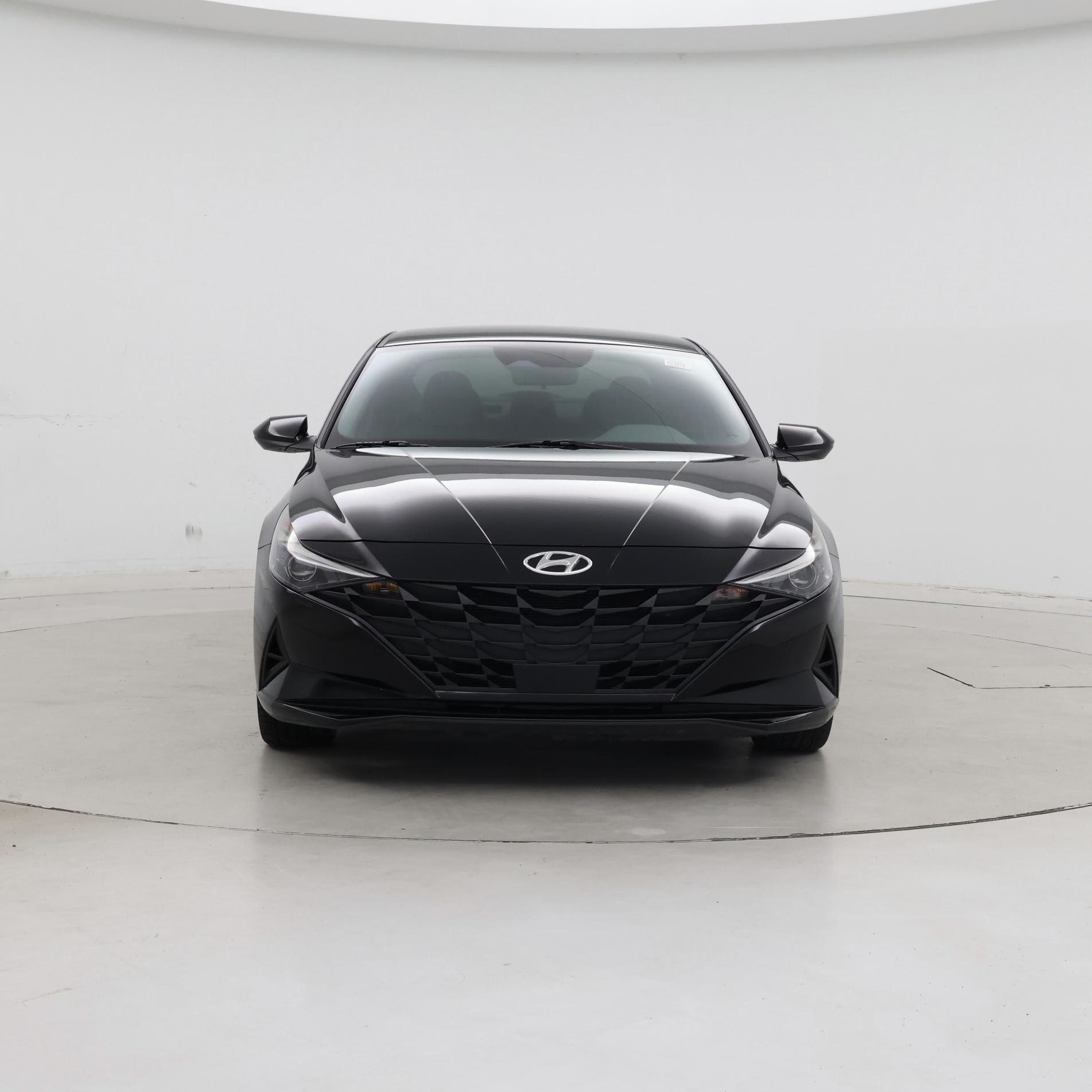 Thumbnail: 2023 Hyundai Elantra - 5