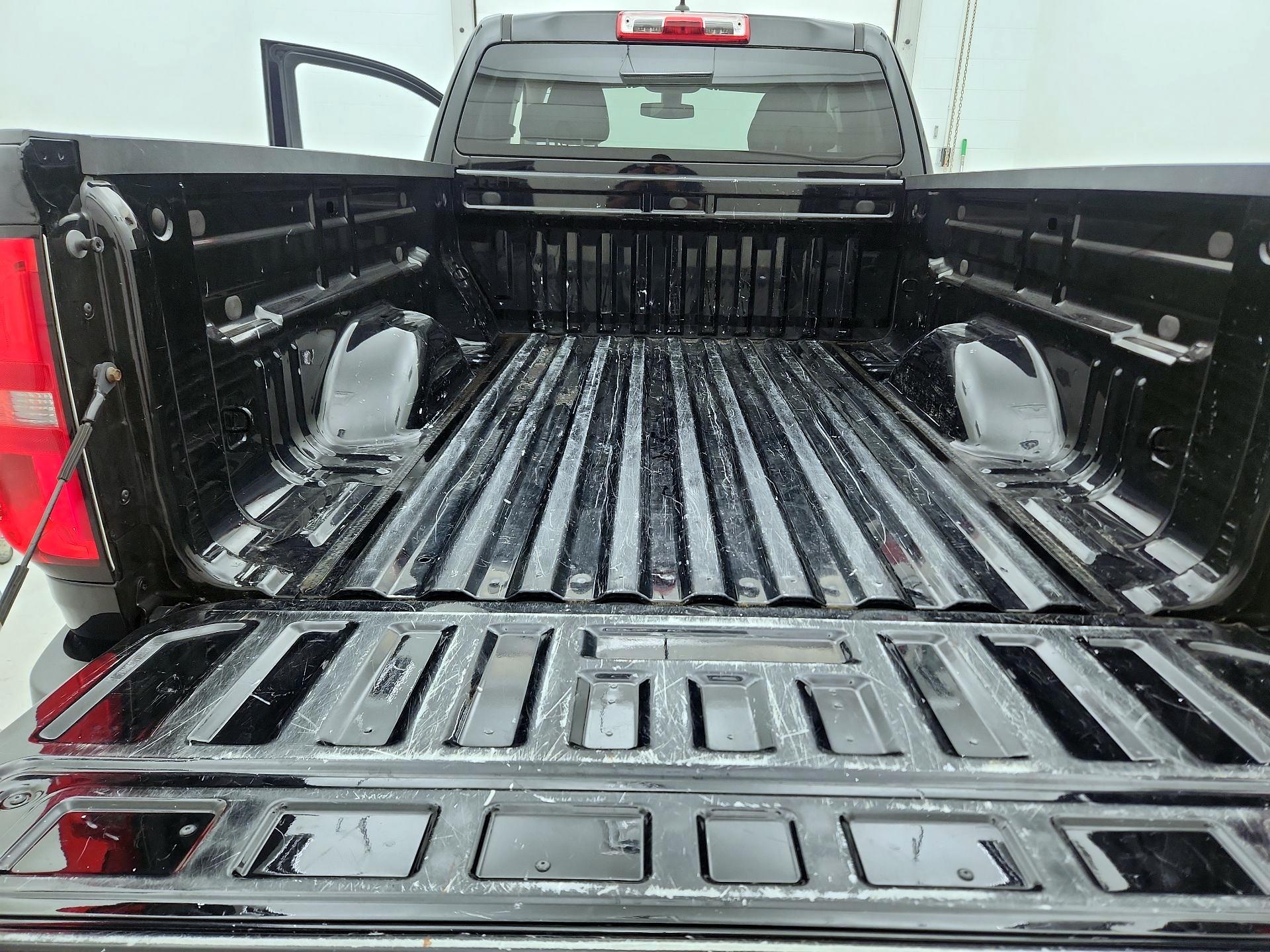 Thumbnail: 2020 Chevrolet Colorado - 20
