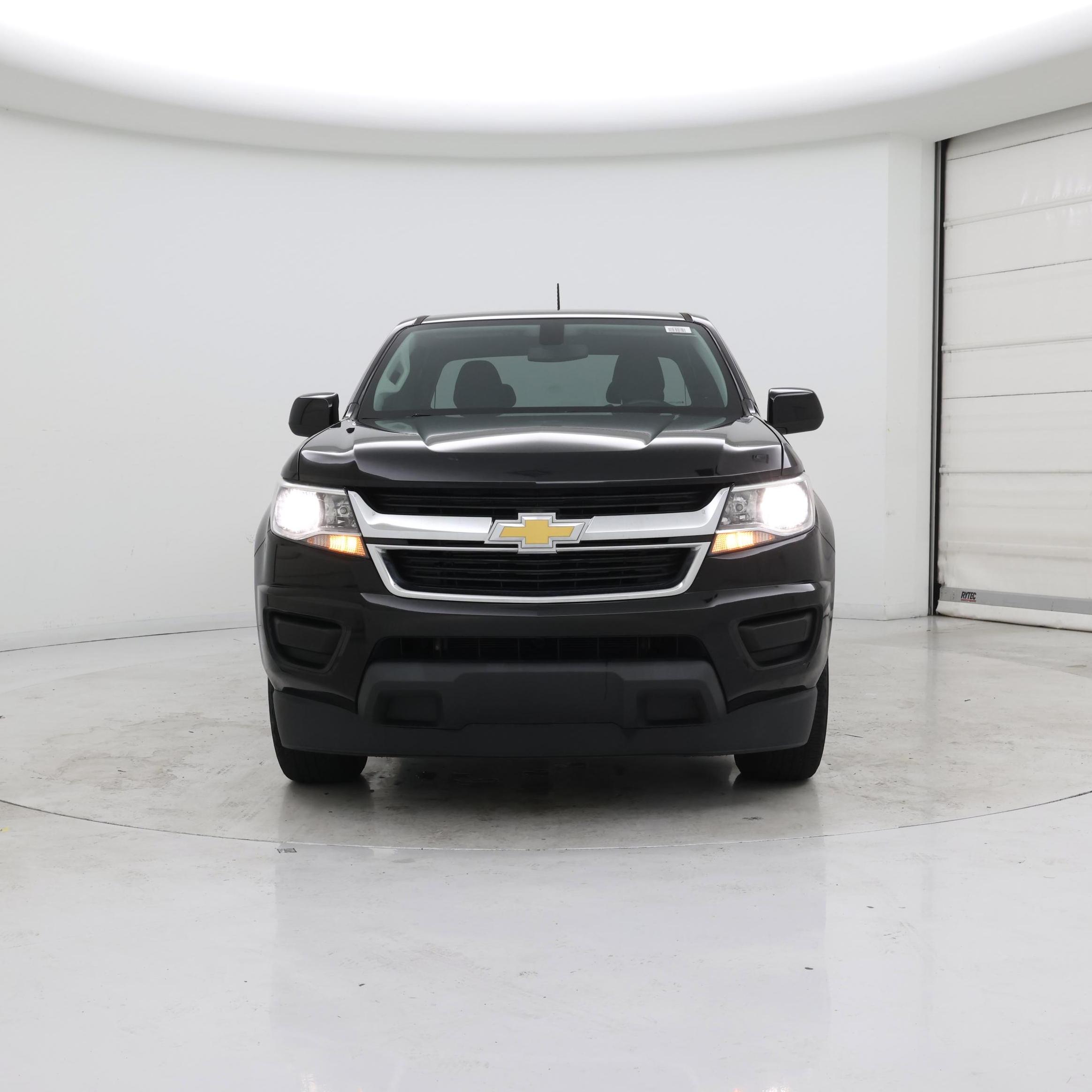 Thumbnail: 2020 Chevrolet Colorado - 5