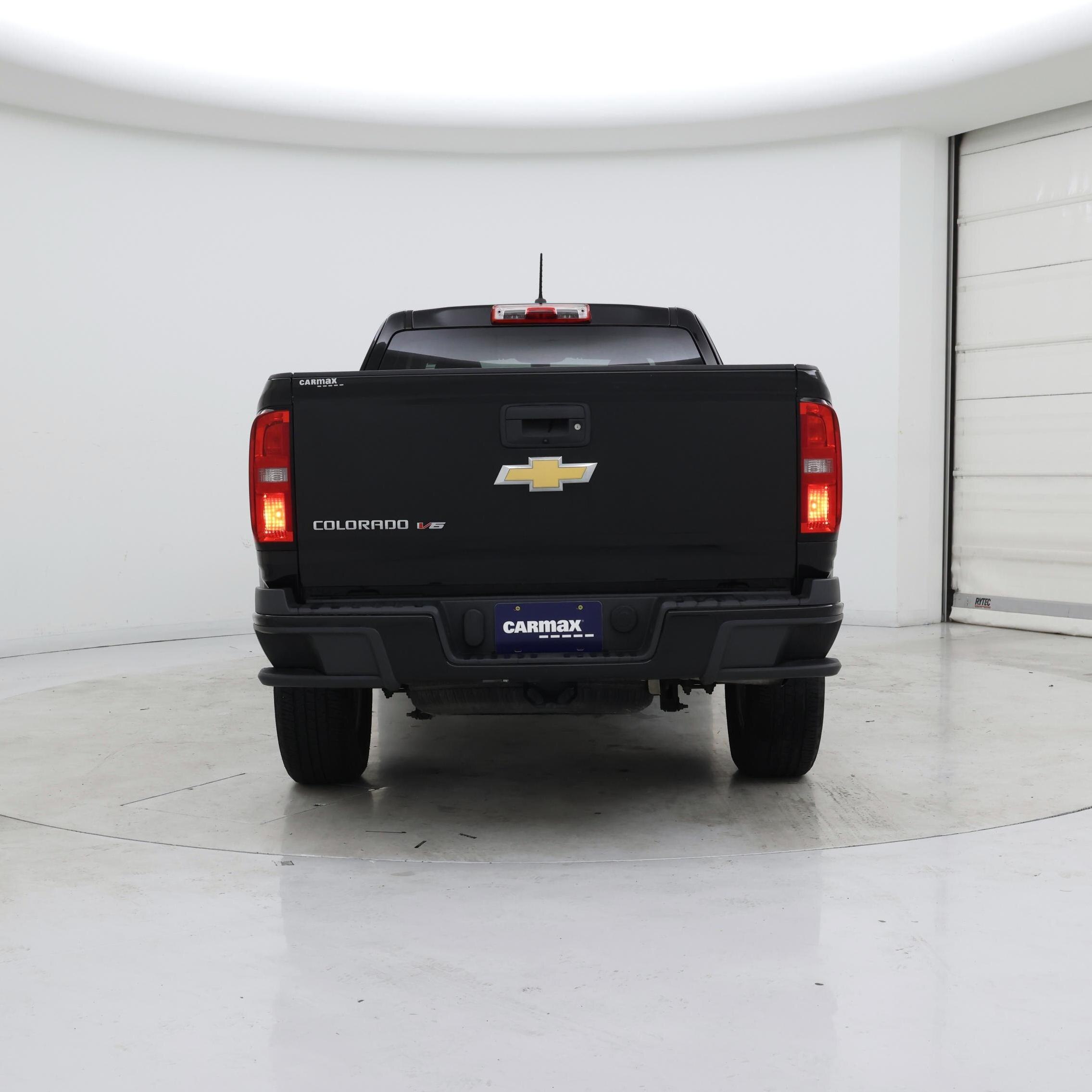 Thumbnail: 2020 Chevrolet Colorado - 6