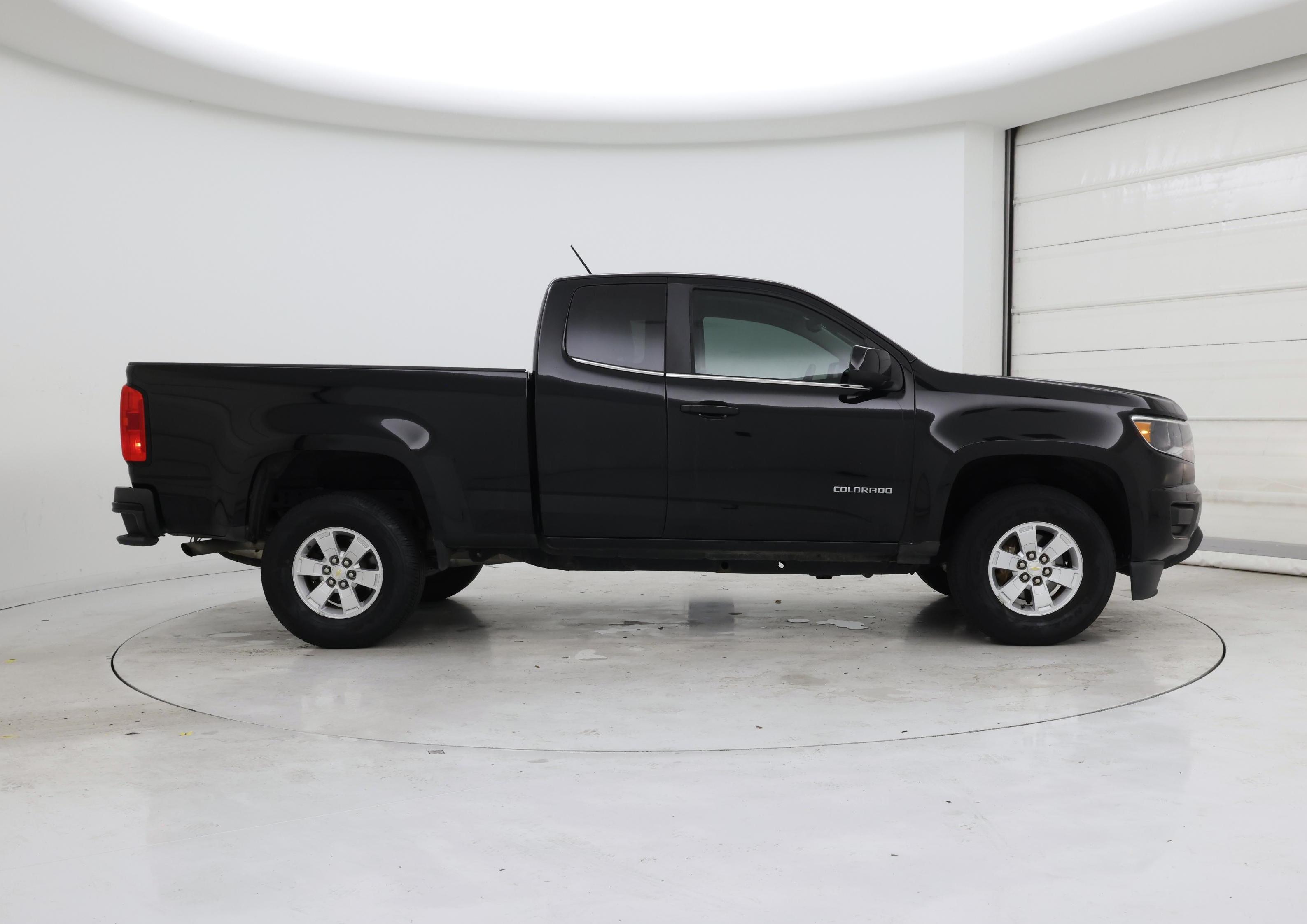 Thumbnail: 2020 Chevrolet Colorado - 7