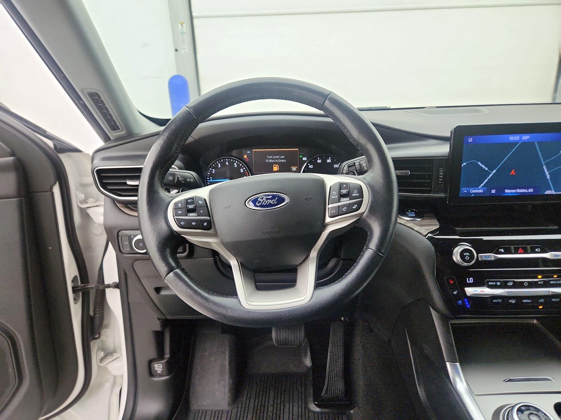 Thumbnail: 2021 Ford Explorer - 10