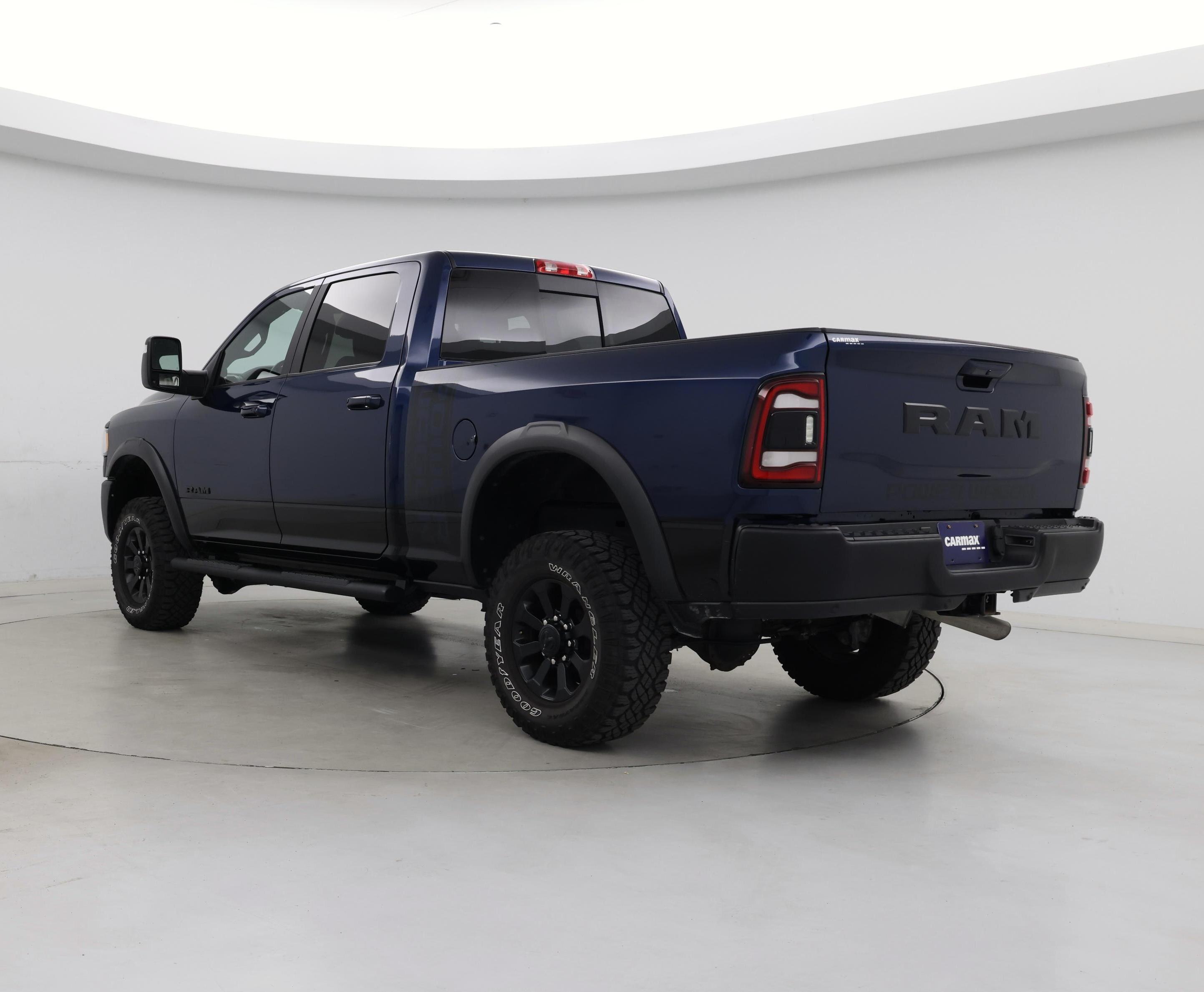 Thumbnail: 2024 RAM 2500 - 2