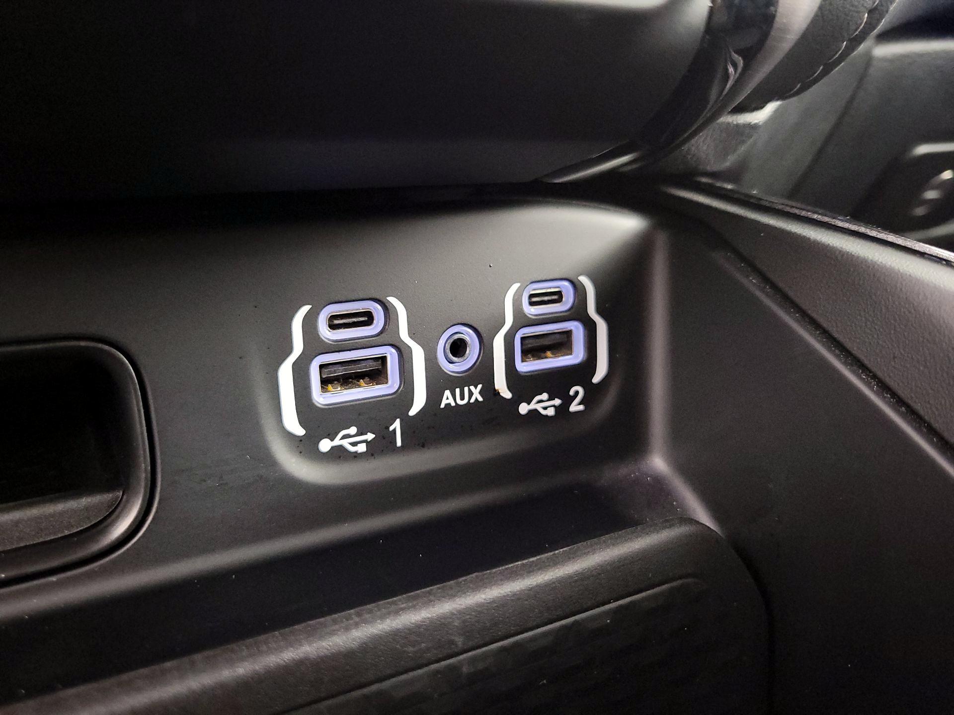 Thumbnail: 2024 RAM 2500 - 19