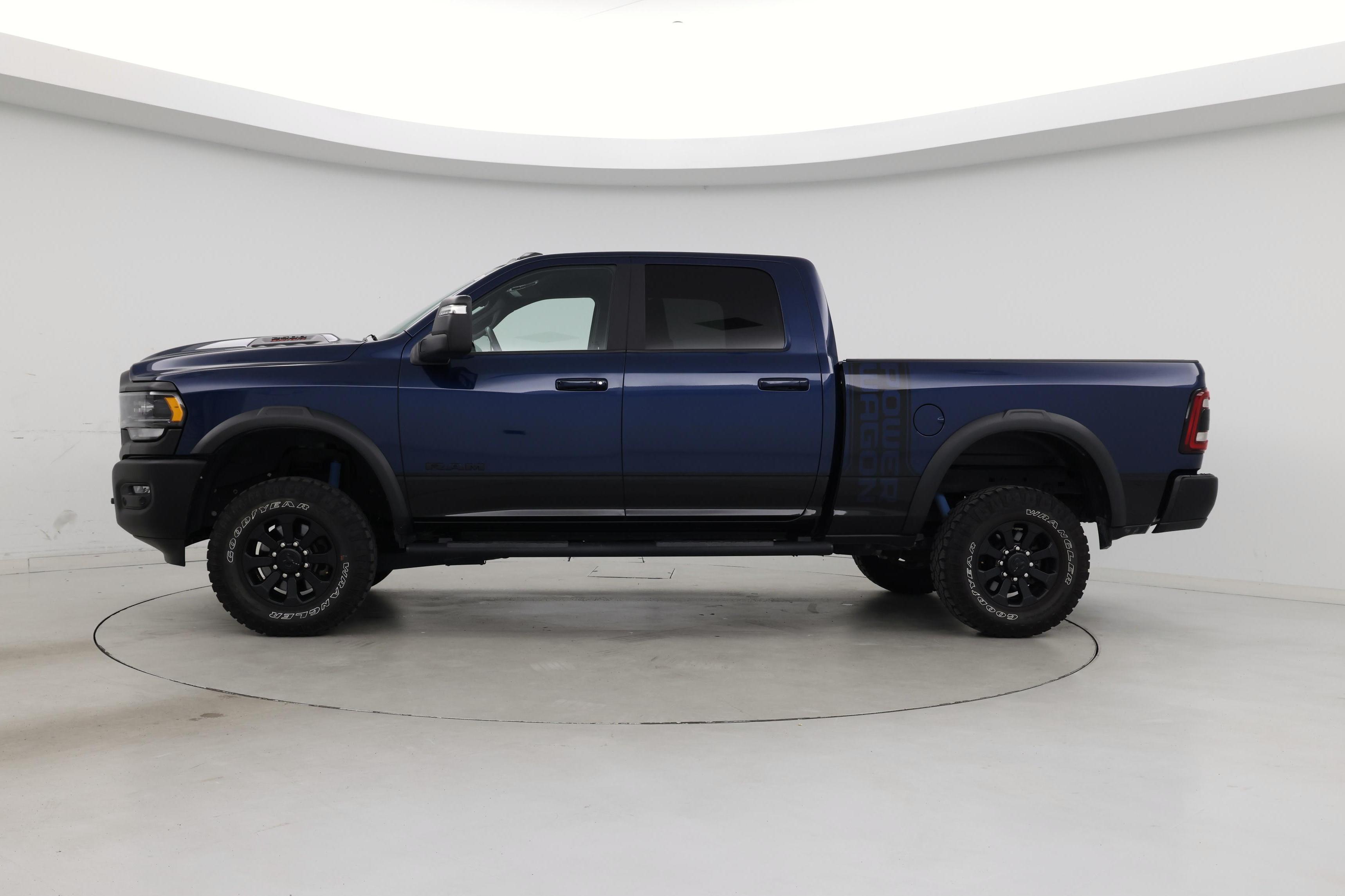 Thumbnail: 2024 RAM 2500 - 3