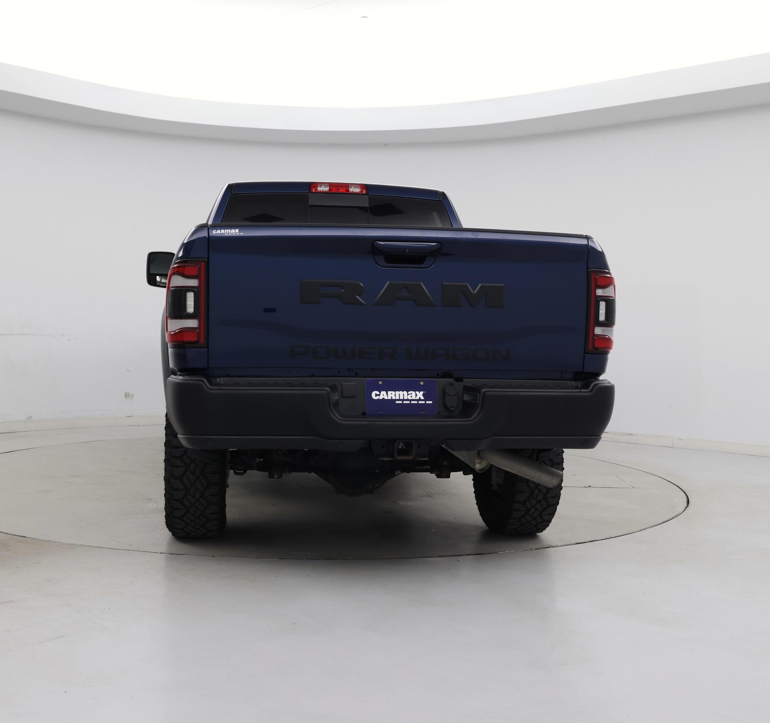 Thumbnail: 2024 RAM 2500 - 6