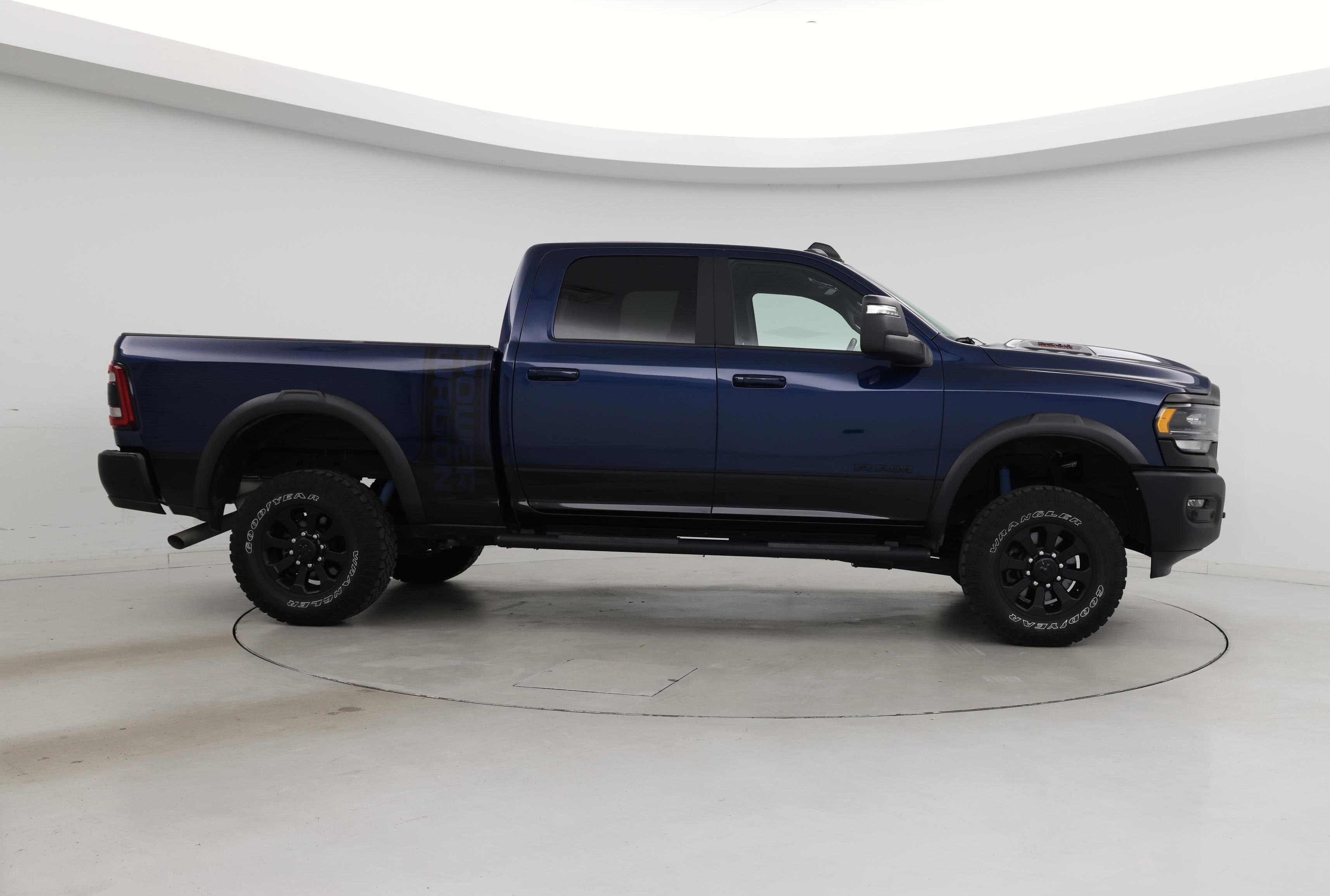 Thumbnail: 2024 RAM 2500 - 7