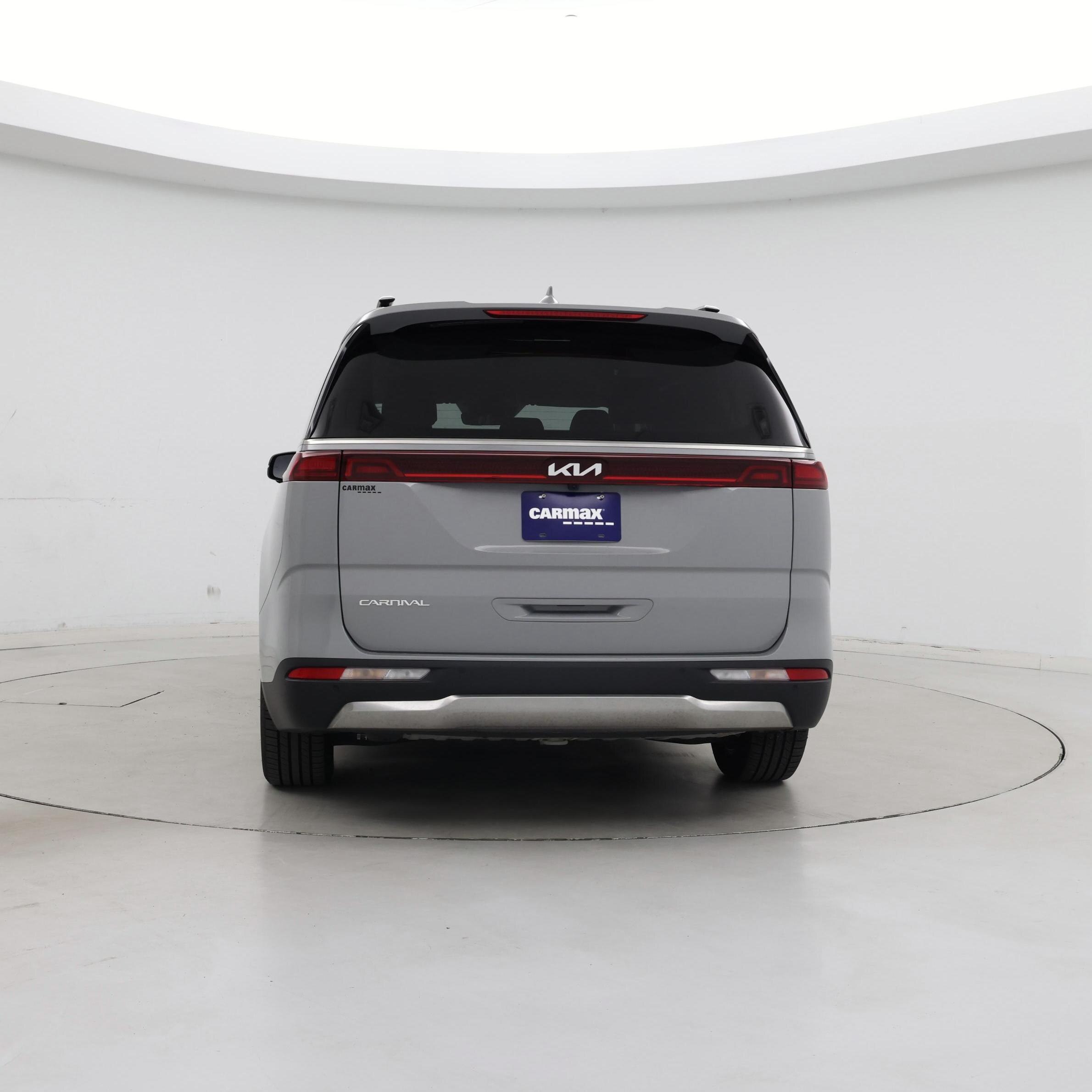 Thumbnail: 2023 Kia Carnival - 6