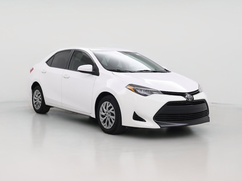 2019 Toyota Corolla LE -
                  Jacksonville, FL