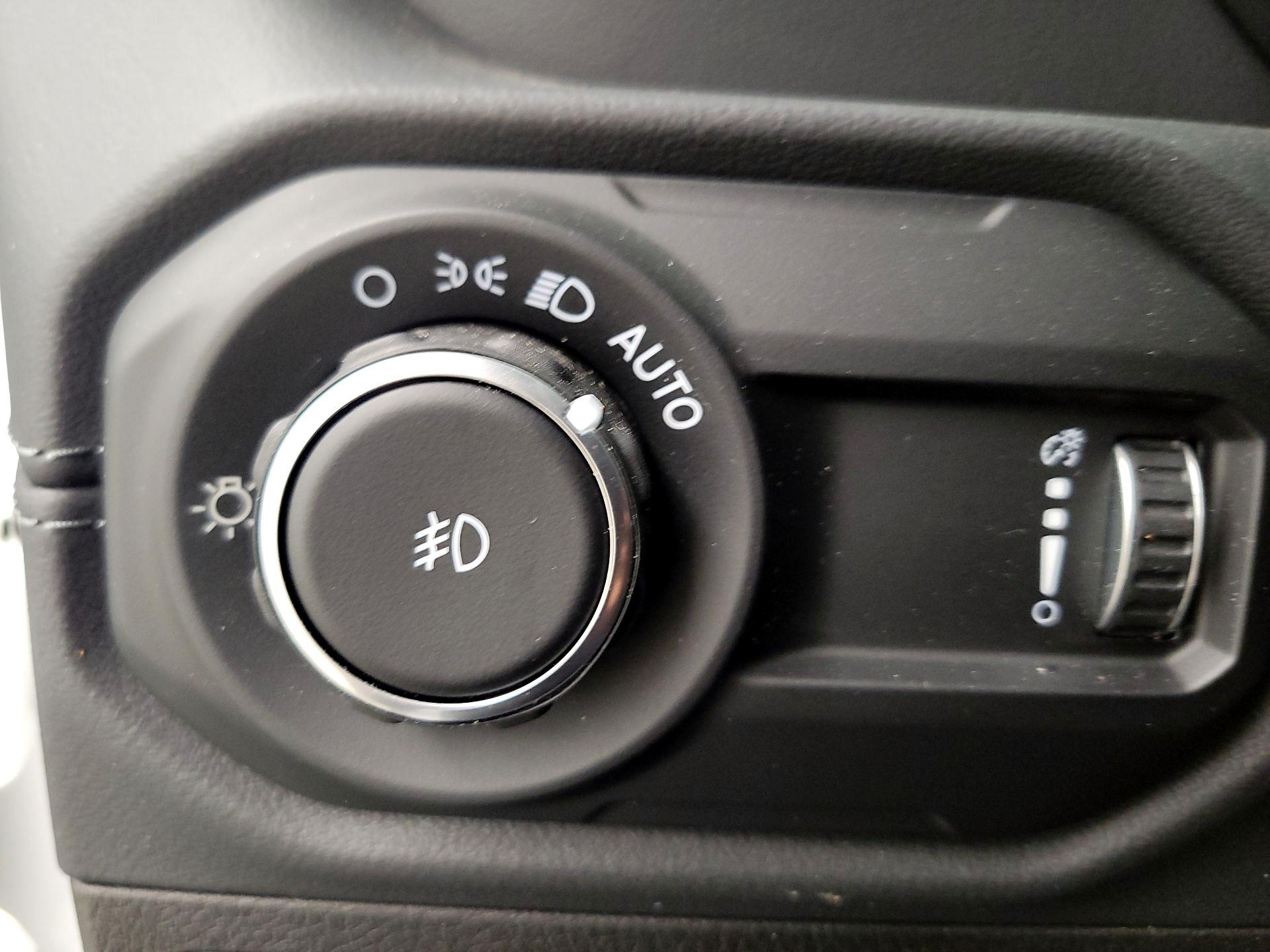 Thumbnail: 2024 Jeep Wrangler - 13