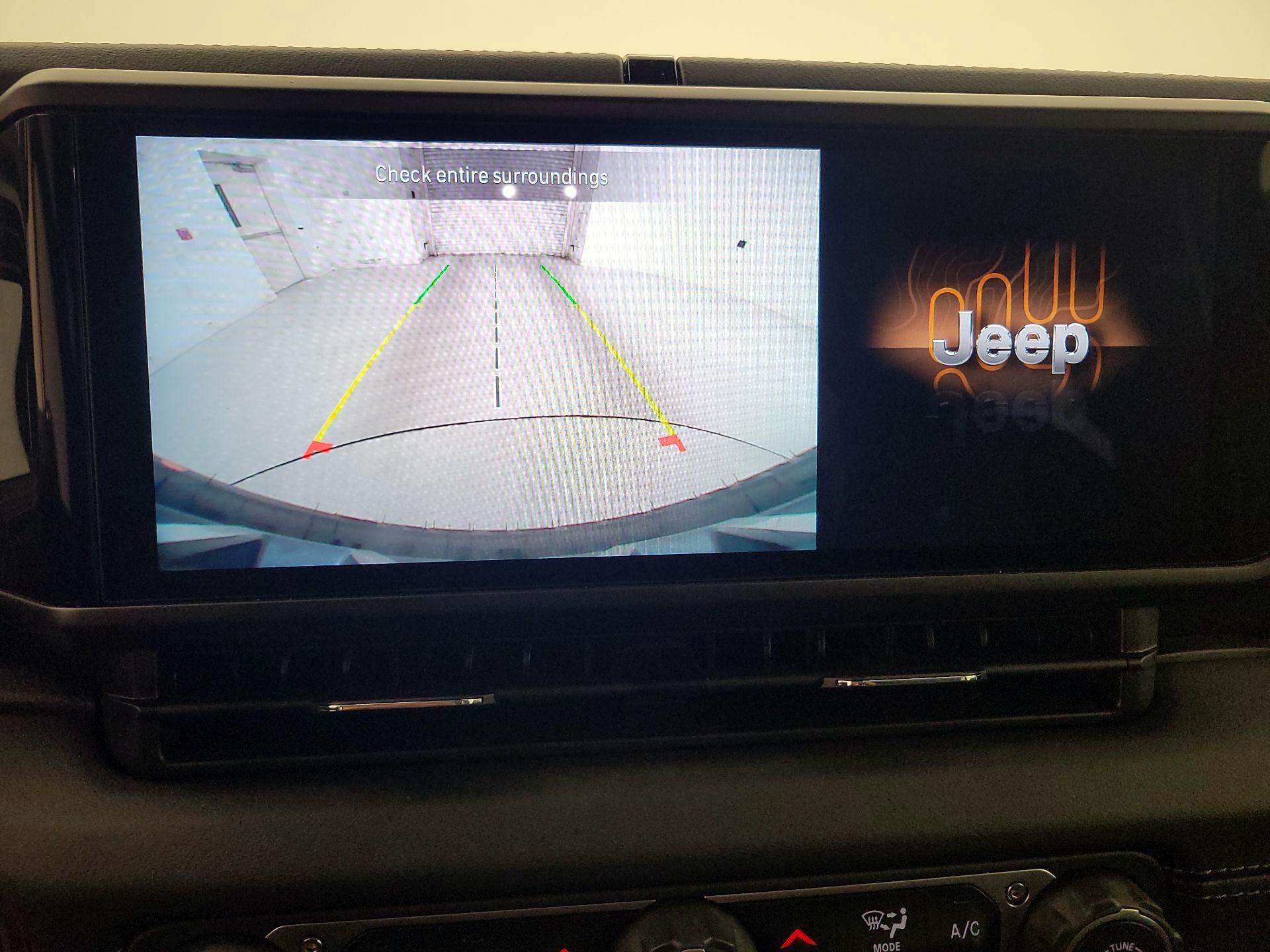 Thumbnail: 2024 Jeep Wrangler - 14