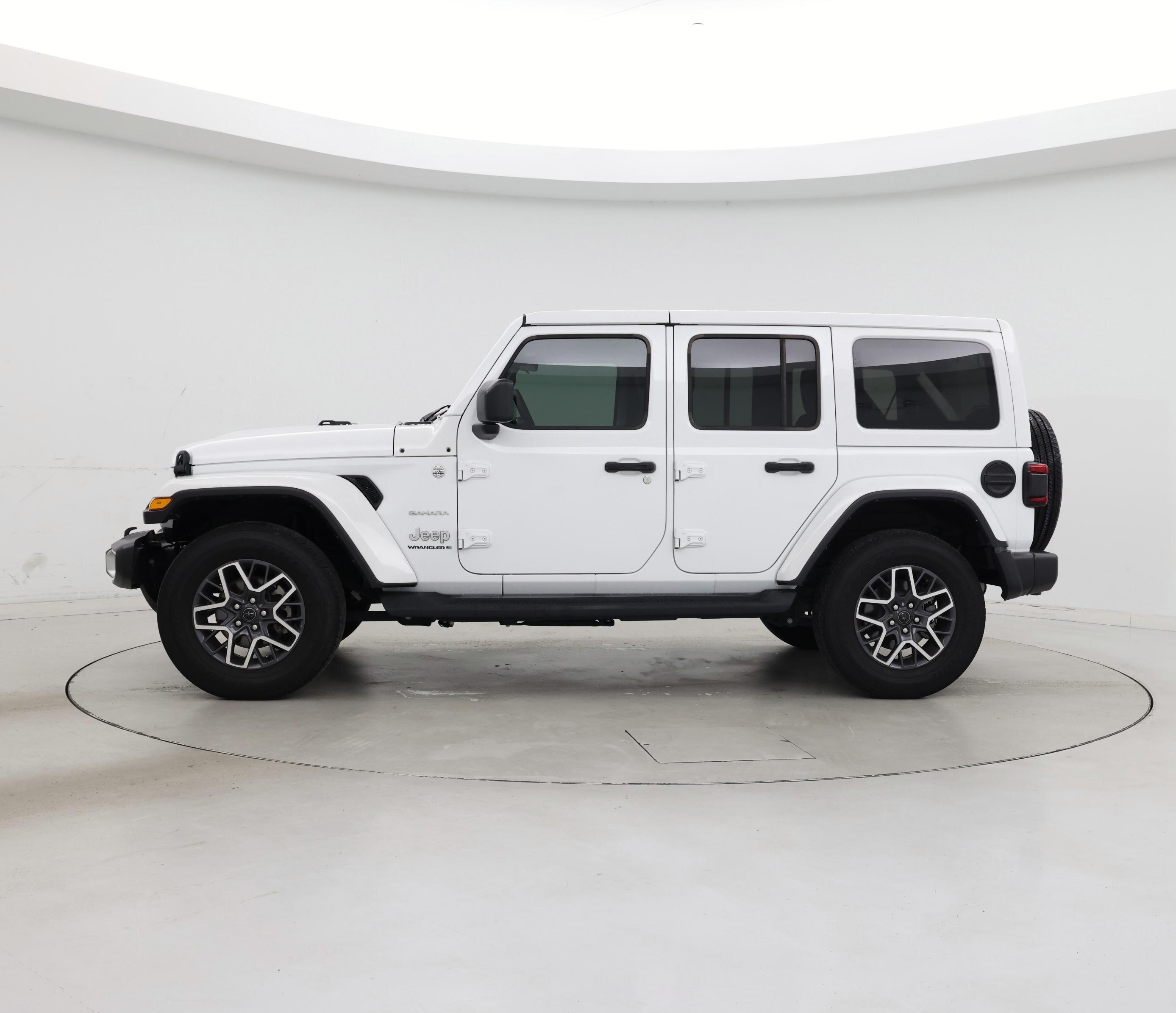Thumbnail: 2024 Jeep Wrangler - 3