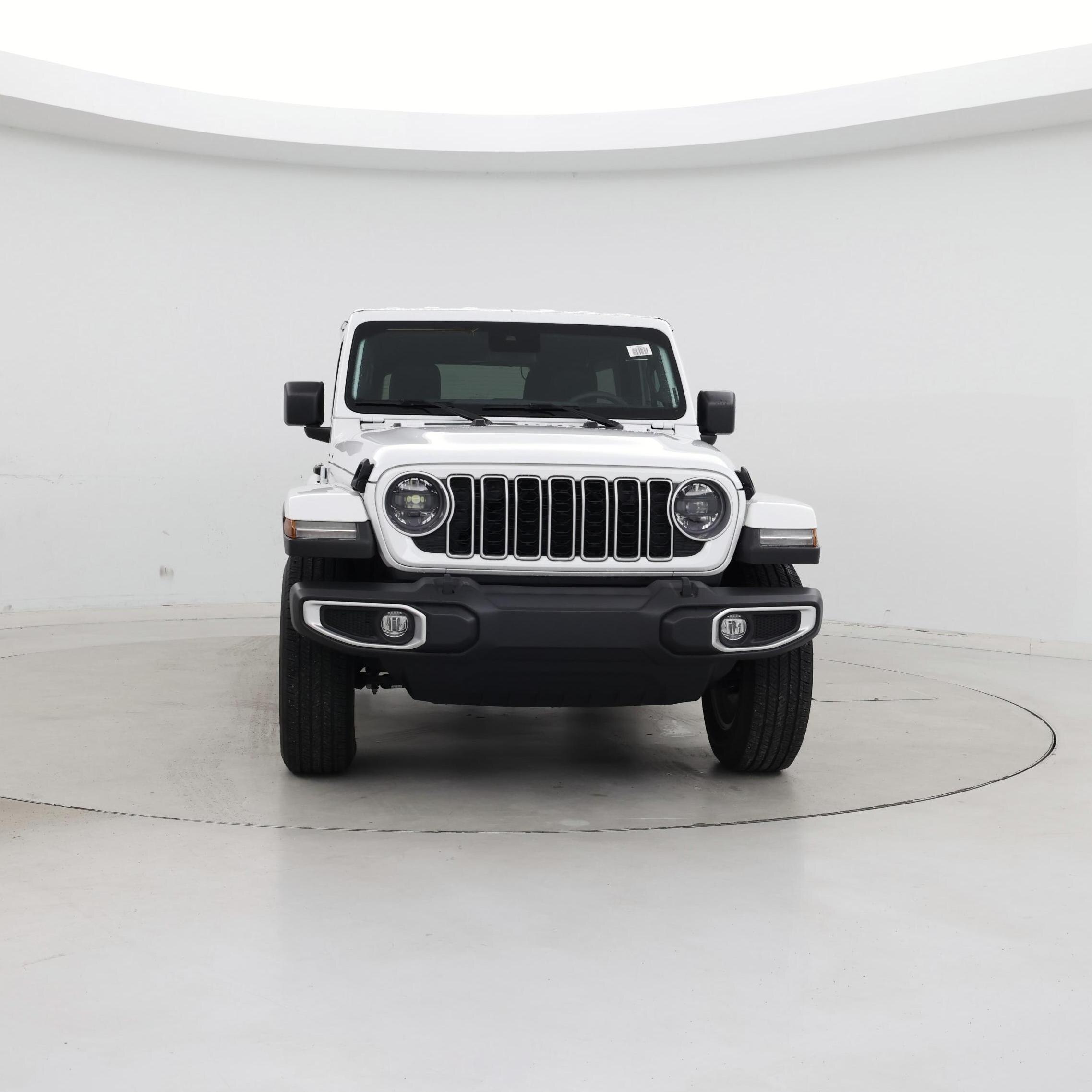 Thumbnail: 2024 Jeep Wrangler - 5