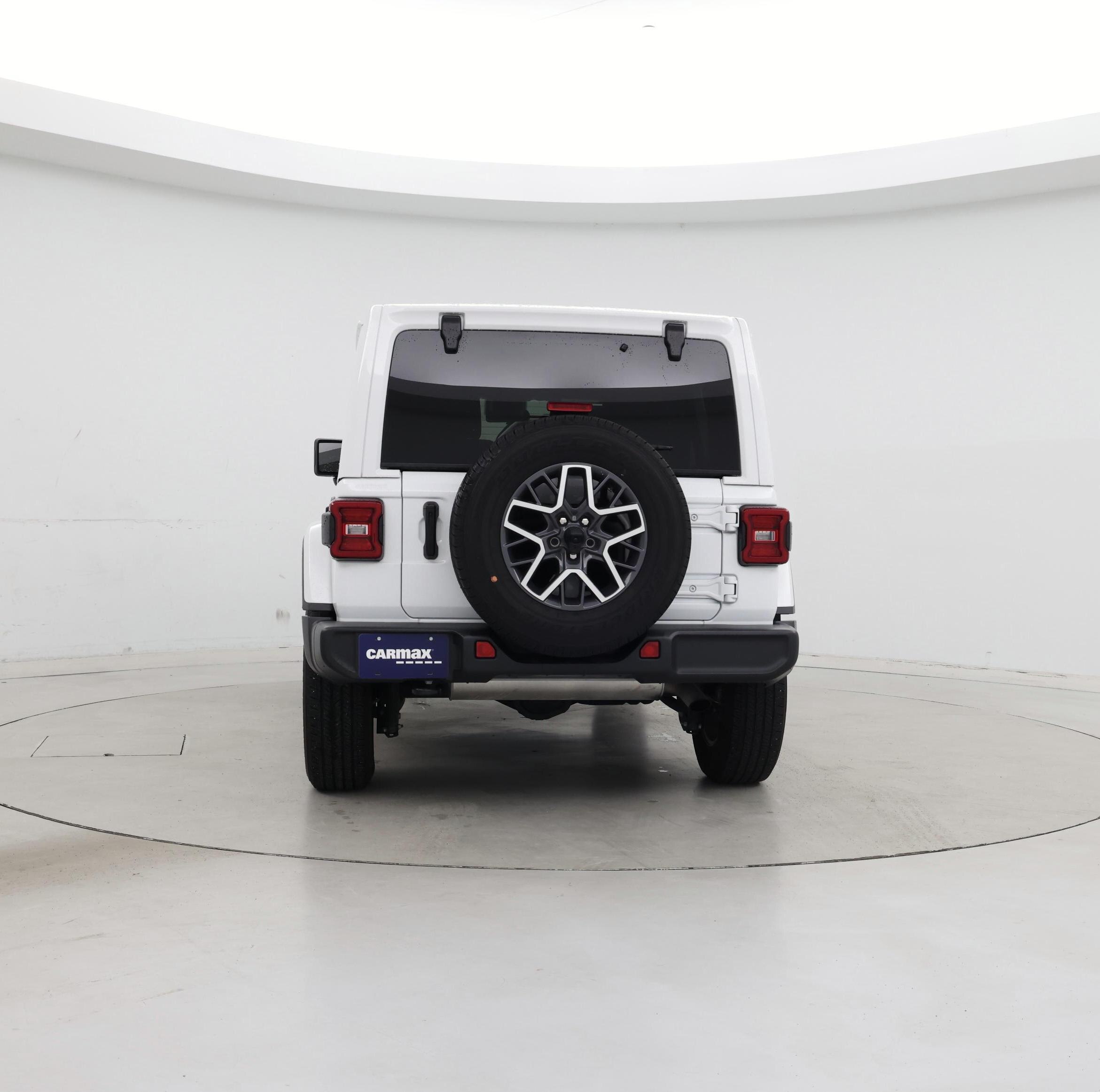 Thumbnail: 2024 Jeep Wrangler - 6