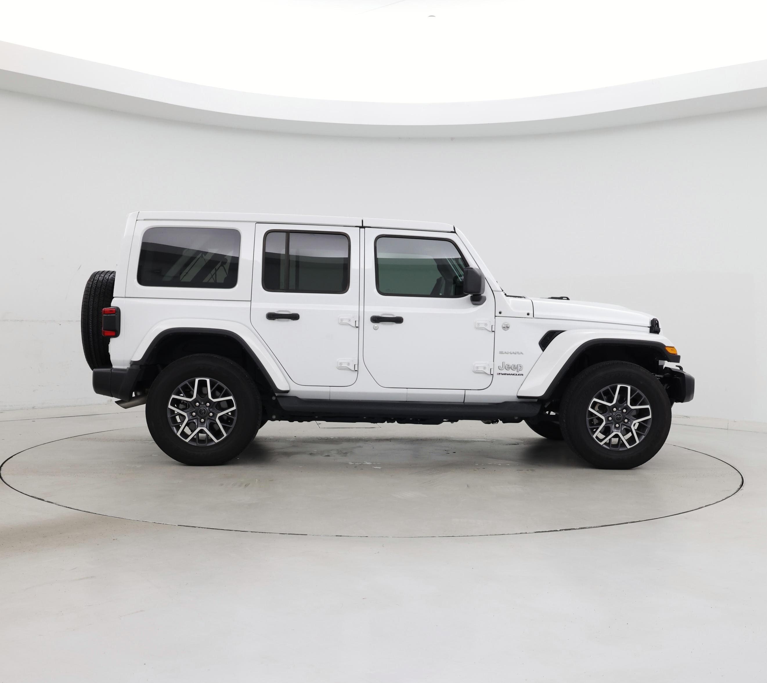 Thumbnail: 2024 Jeep Wrangler - 7