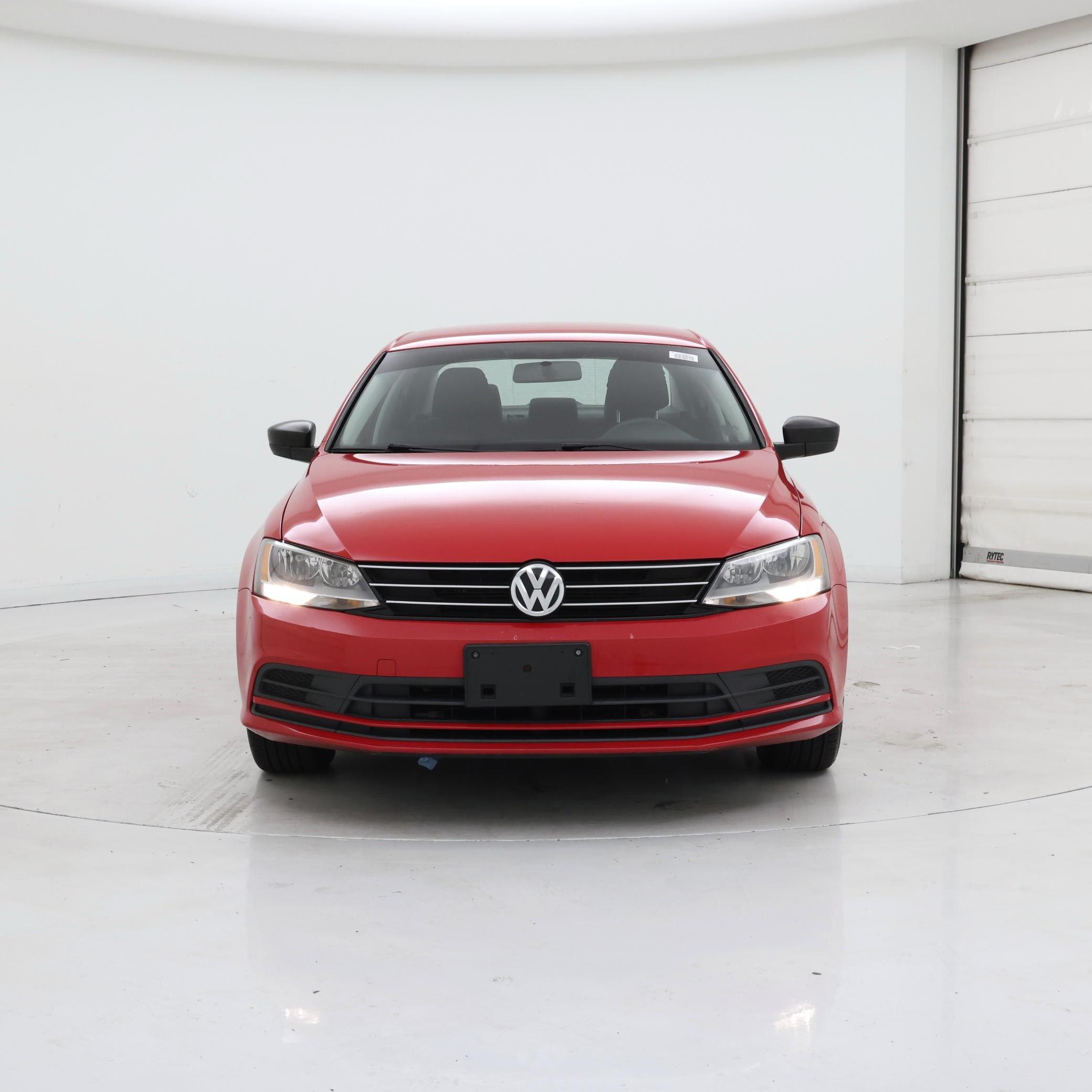 Thumbnail: 2015 Volkswagen Jetta - 5