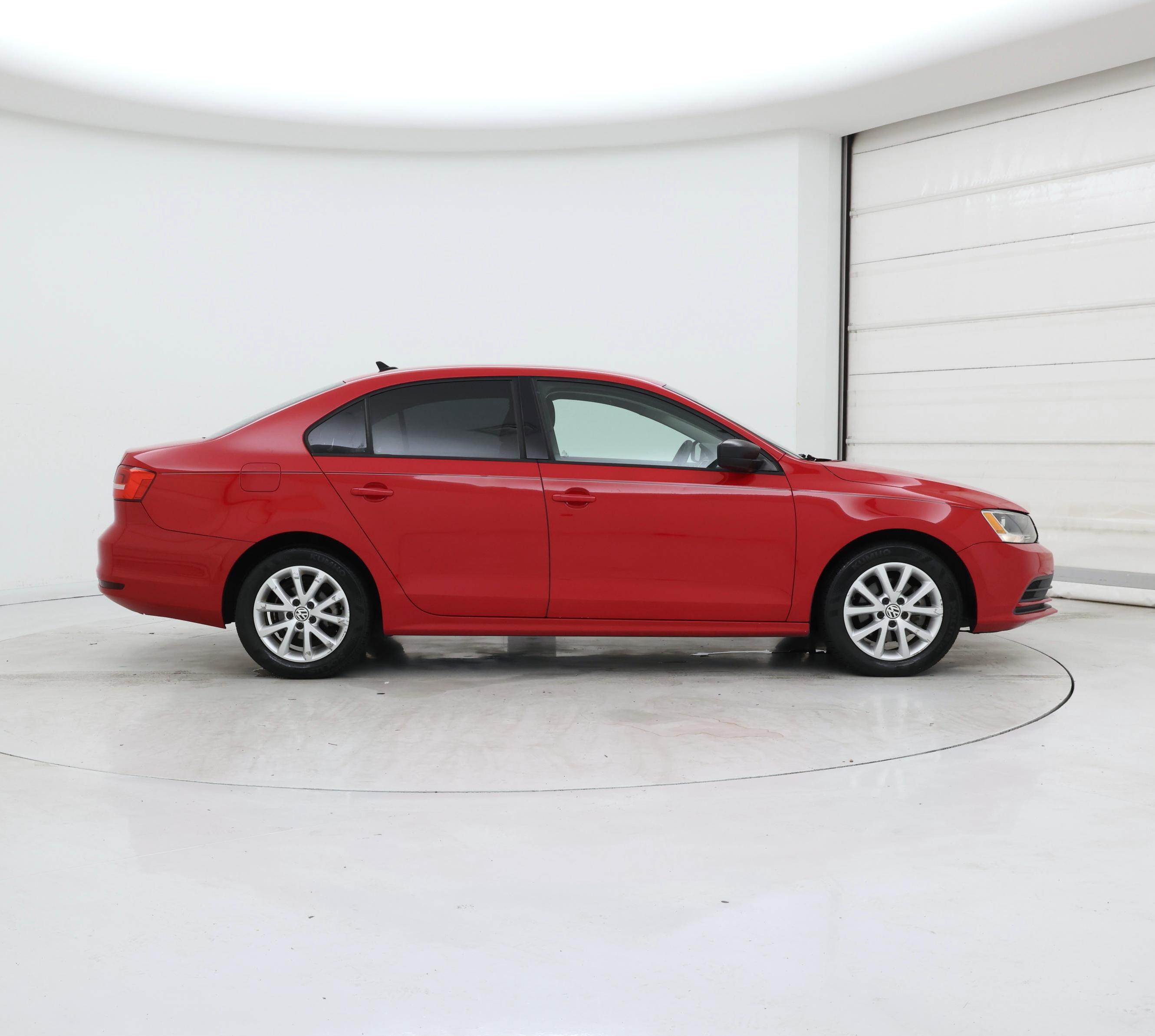 Thumbnail: 2015 Volkswagen Jetta - 7