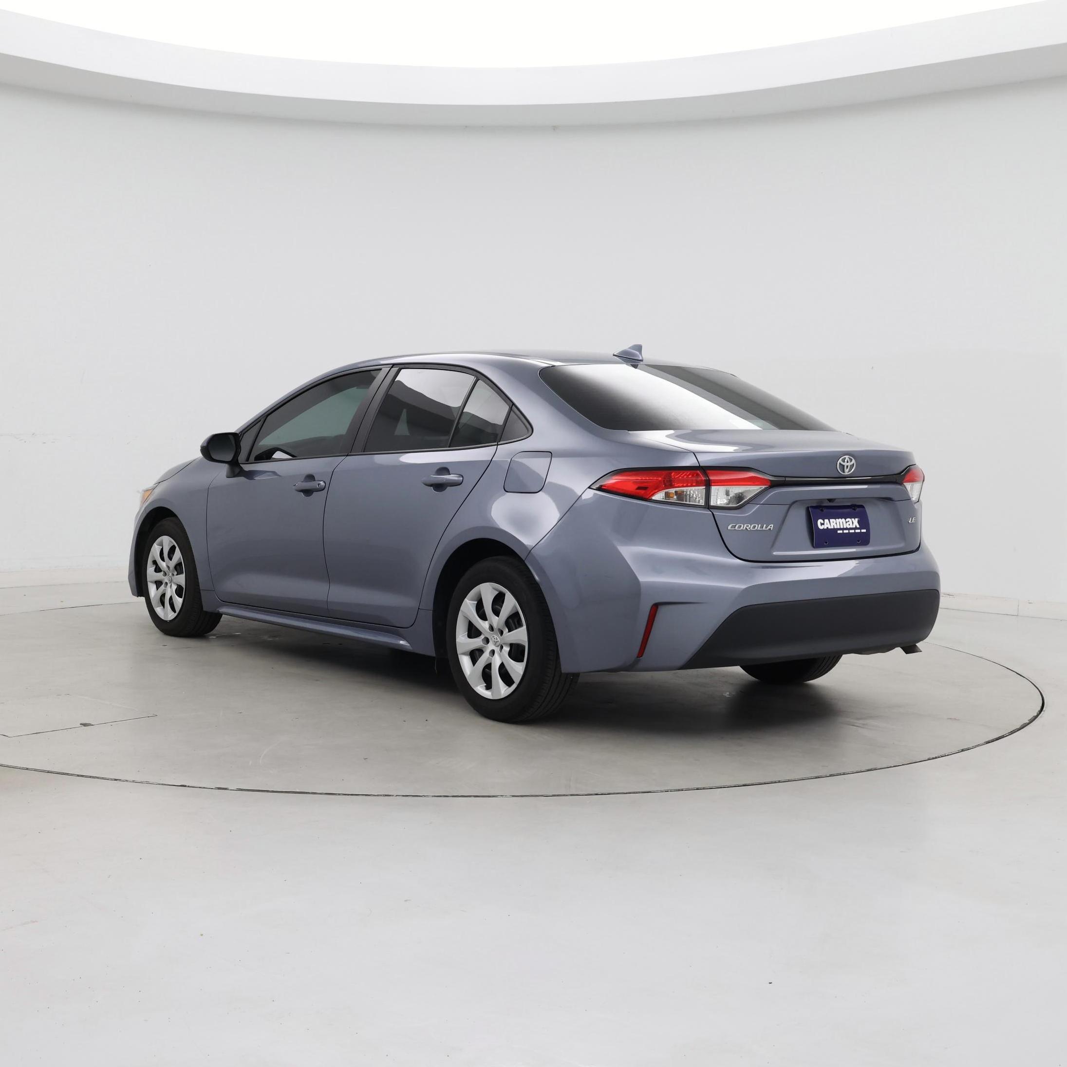Thumbnail: 2024 Toyota Corolla - 2