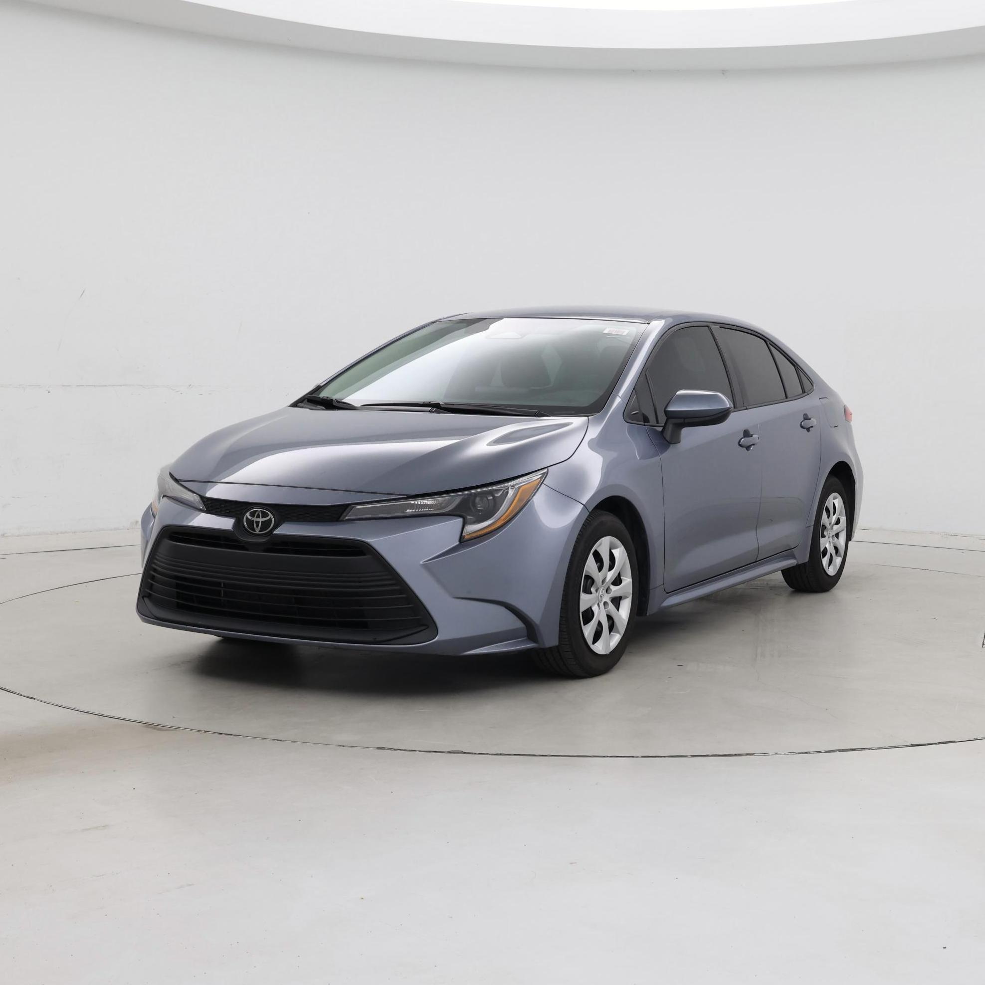 Thumbnail: 2024 Toyota Corolla - 4