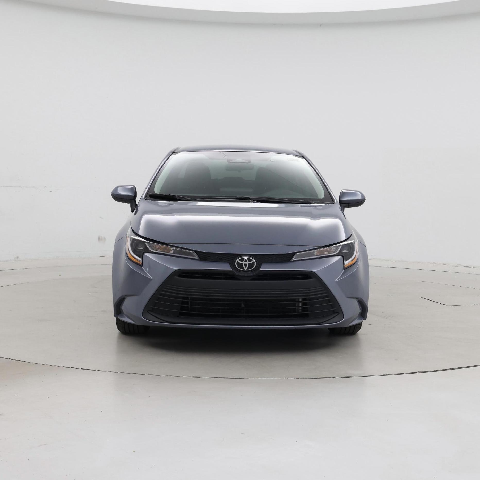 Thumbnail: 2024 Toyota Corolla - 5