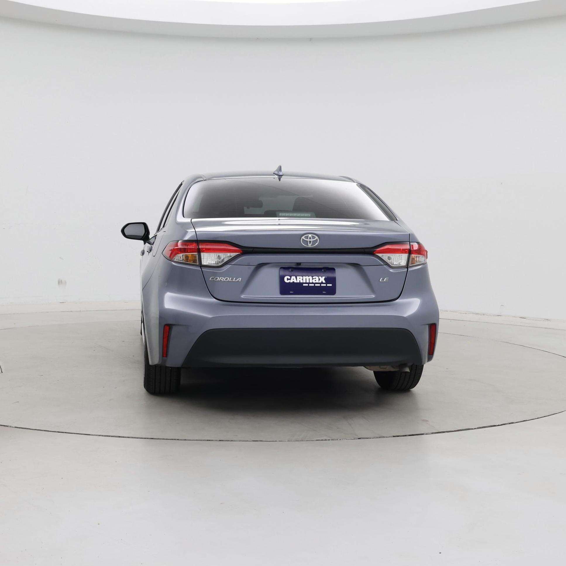 Thumbnail: 2024 Toyota Corolla - 6