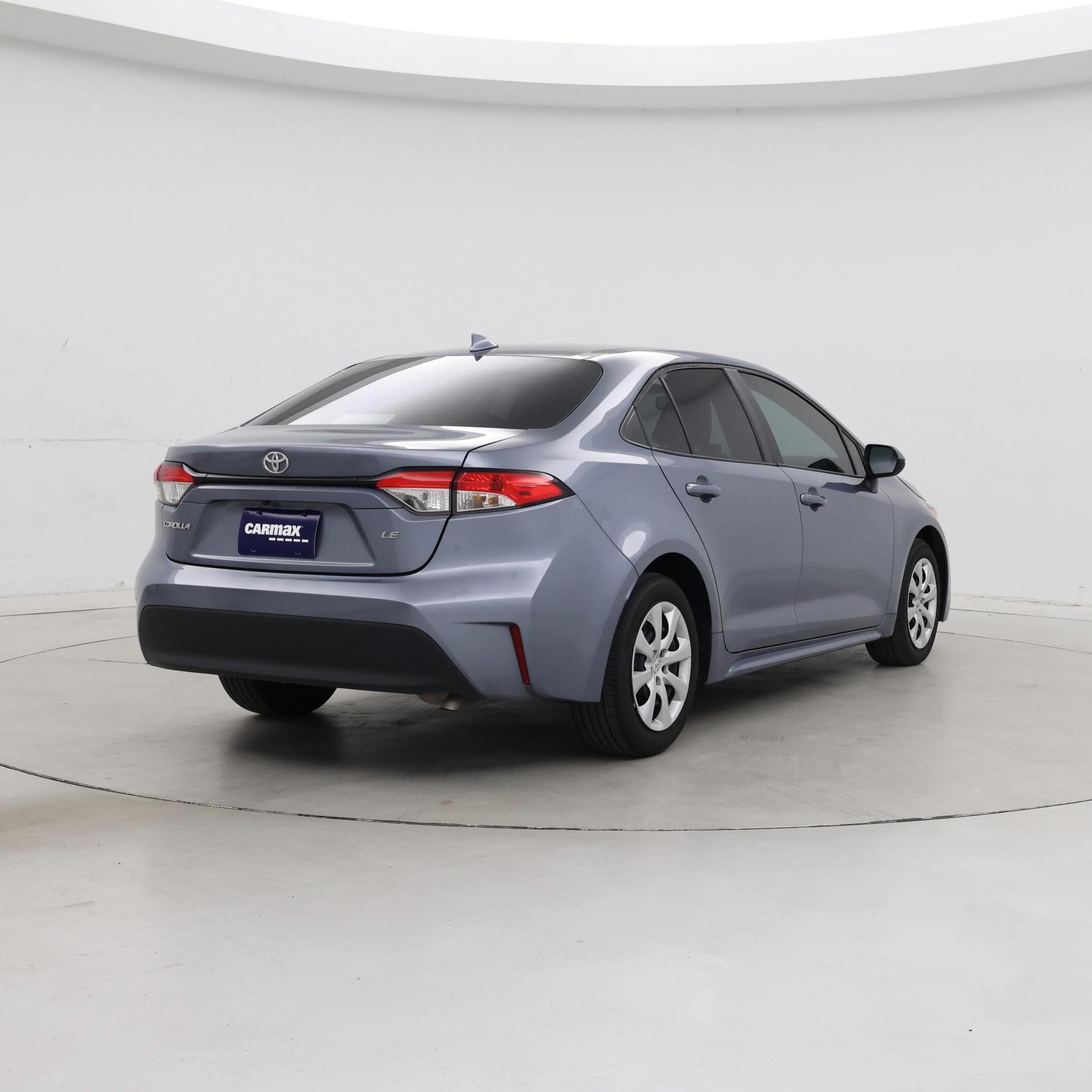 Thumbnail: 2024 Toyota Corolla - 8