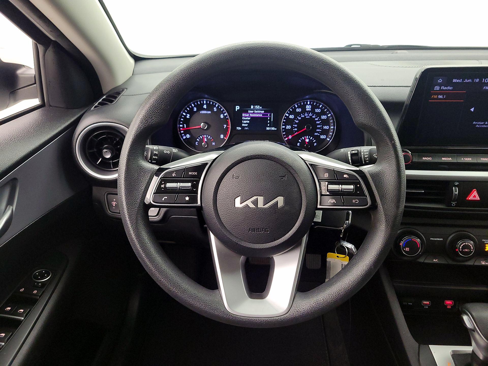 Thumbnail: 2024 Kia Forte - 10