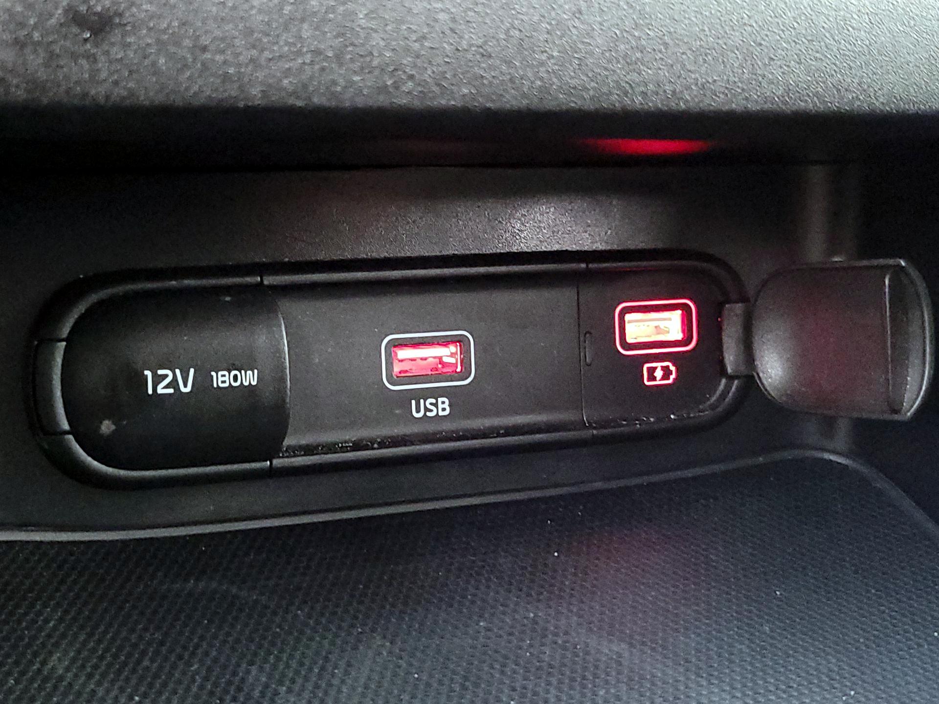 Thumbnail: 2024 Kia Forte - 18