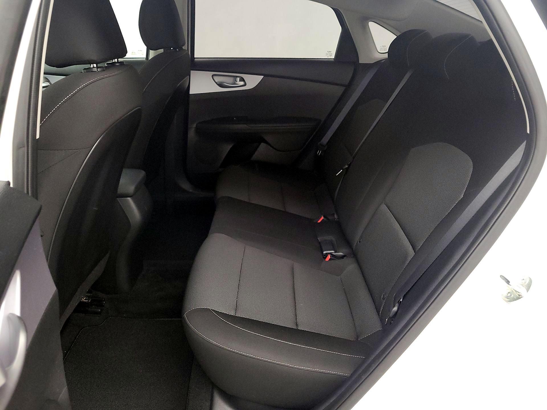 Thumbnail: 2024 Kia Forte - 19