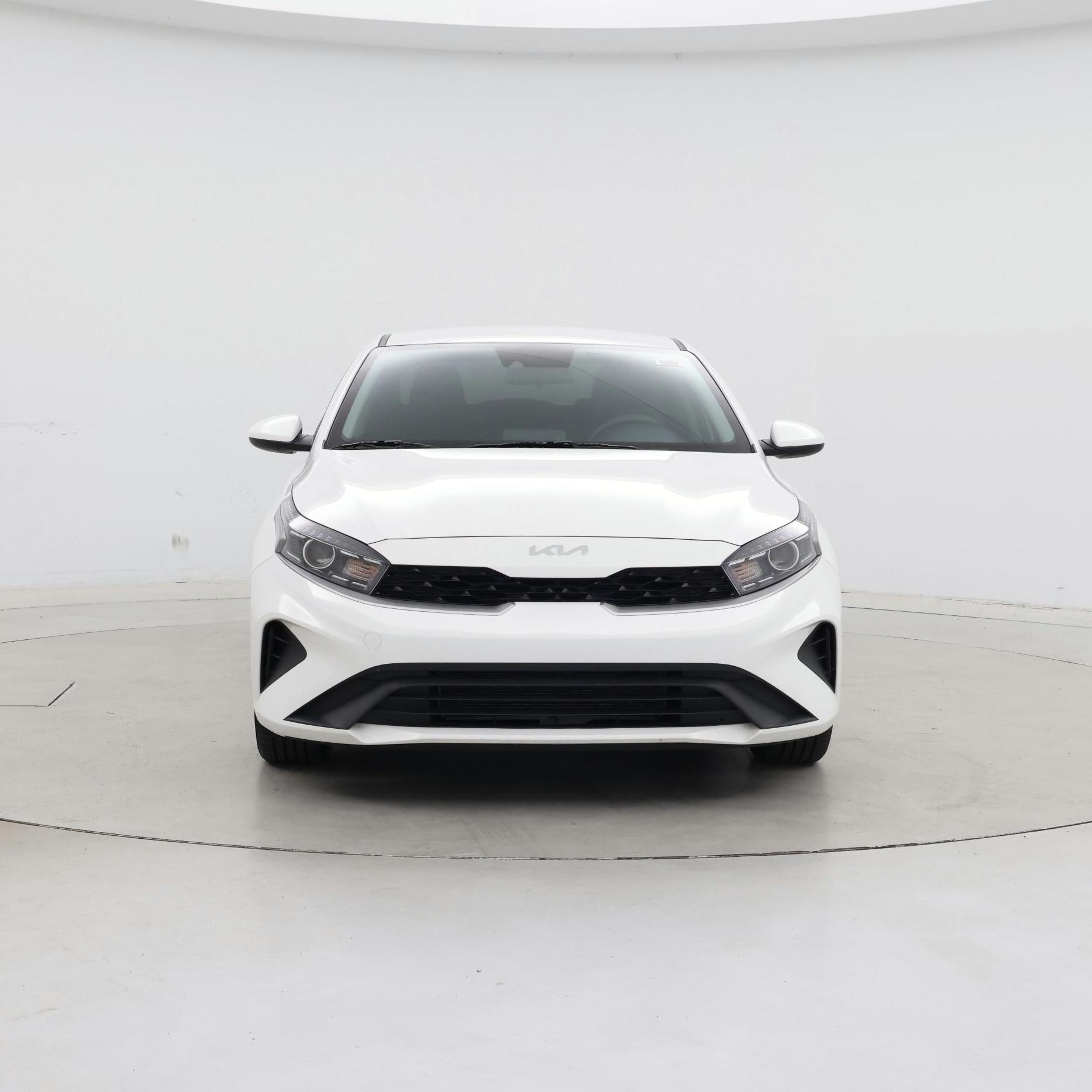 Thumbnail: 2024 Kia Forte - 5