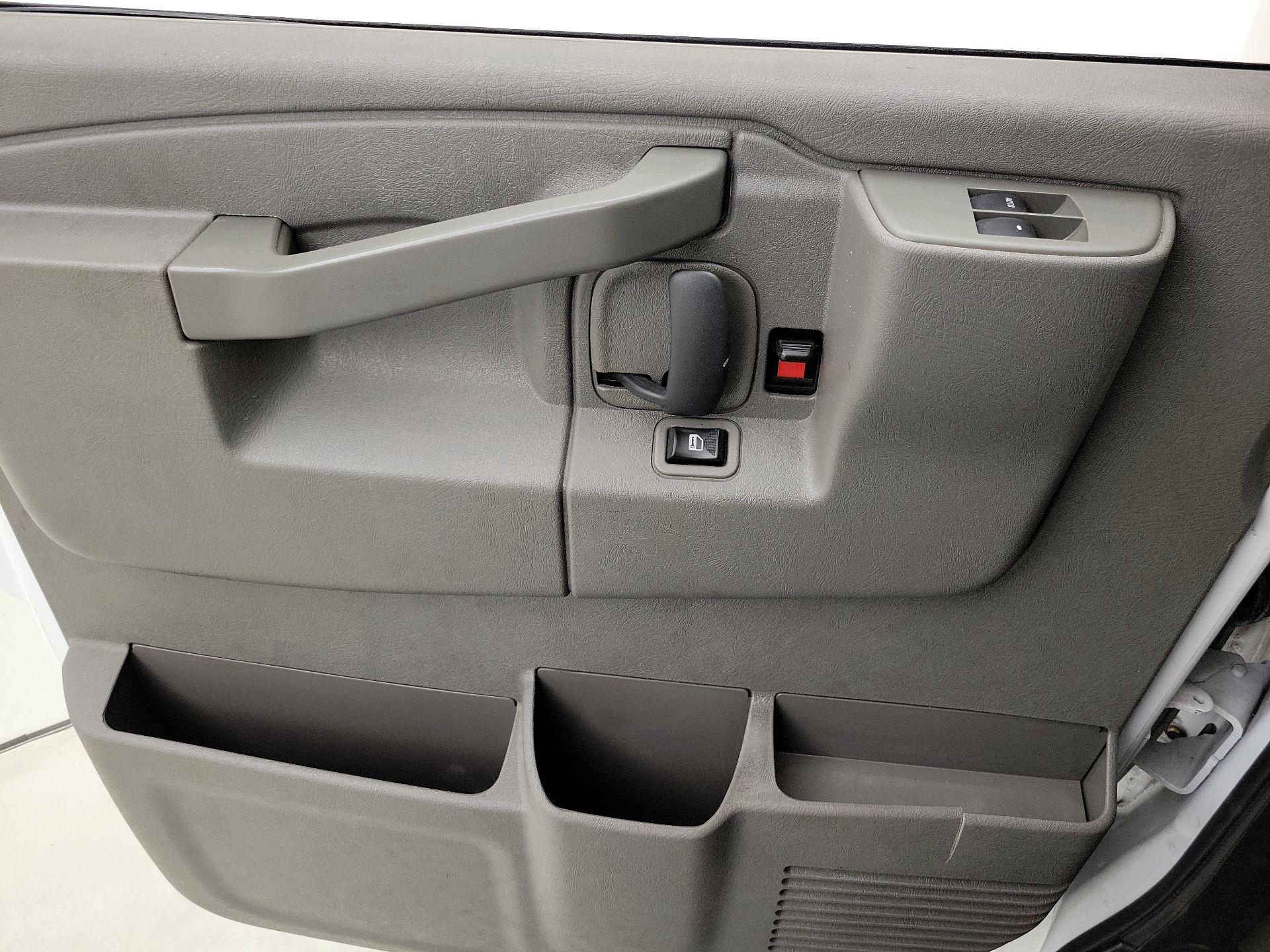 Thumbnail: 2019 Chevrolet Express - 12