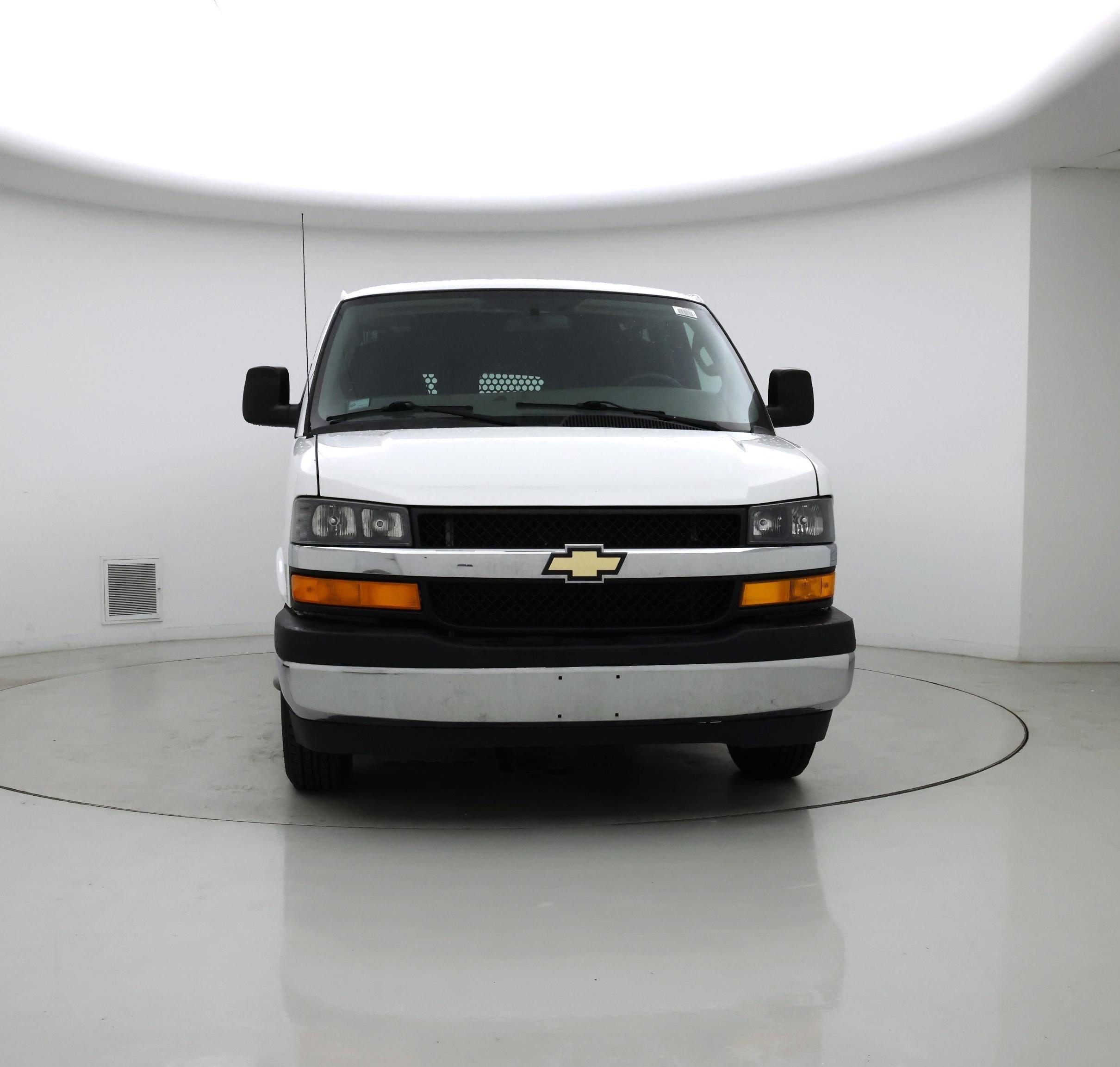 Thumbnail: 2019 Chevrolet Express - 5
